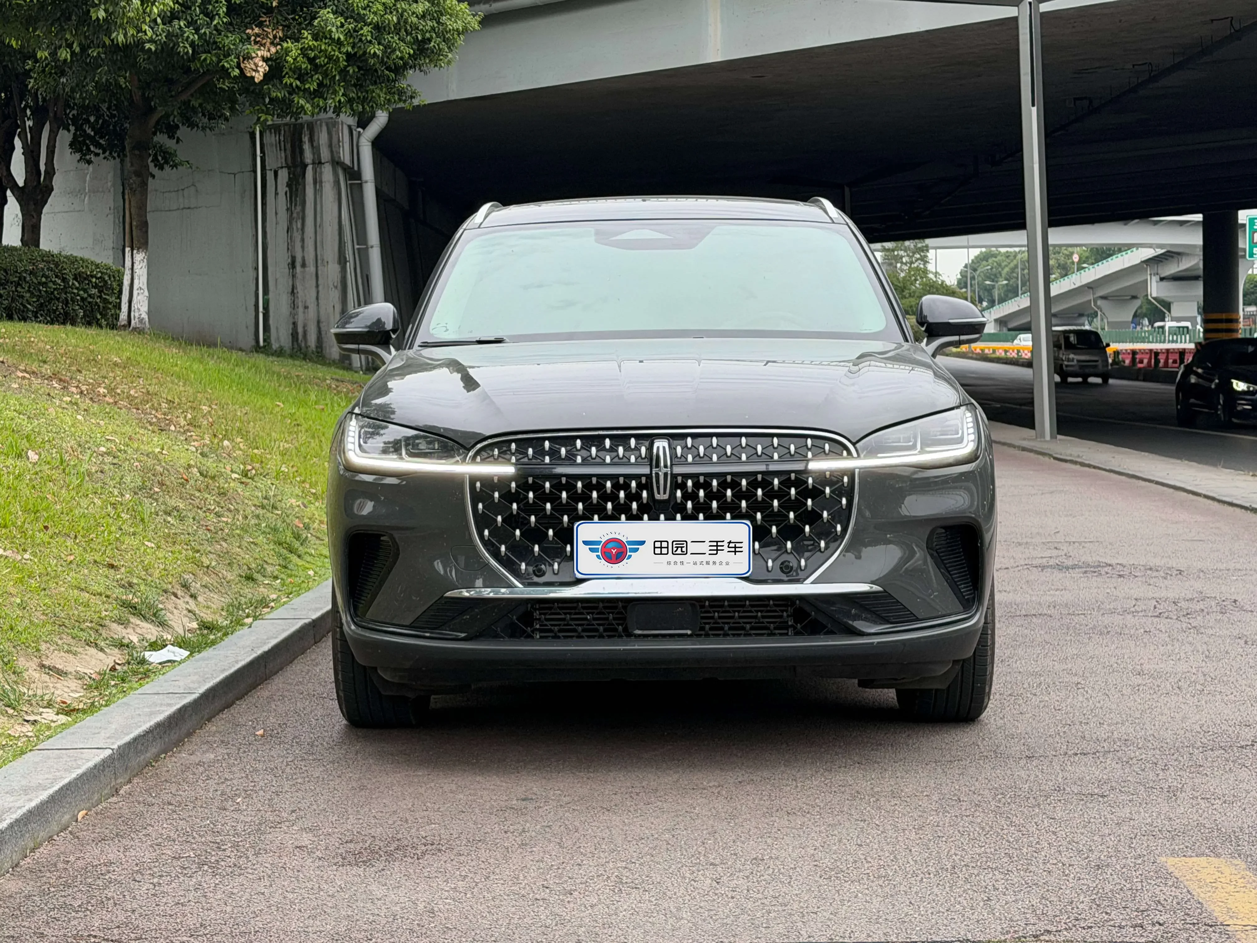 Lincoln adventurer