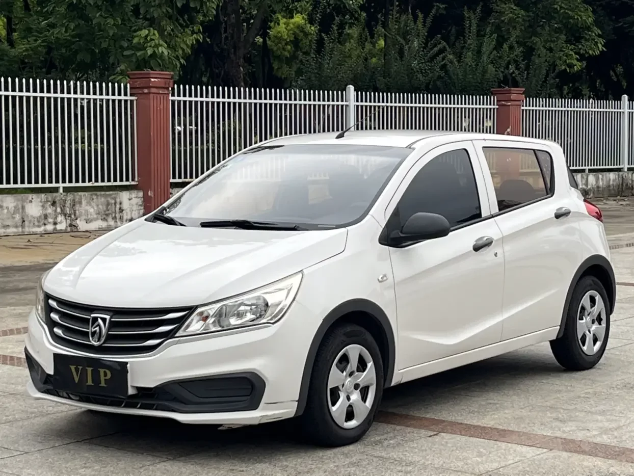 Baojun 310