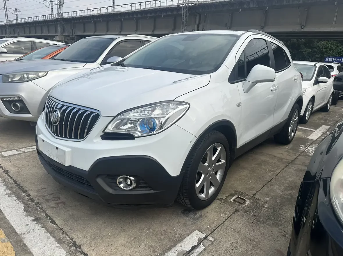 Buick onkola