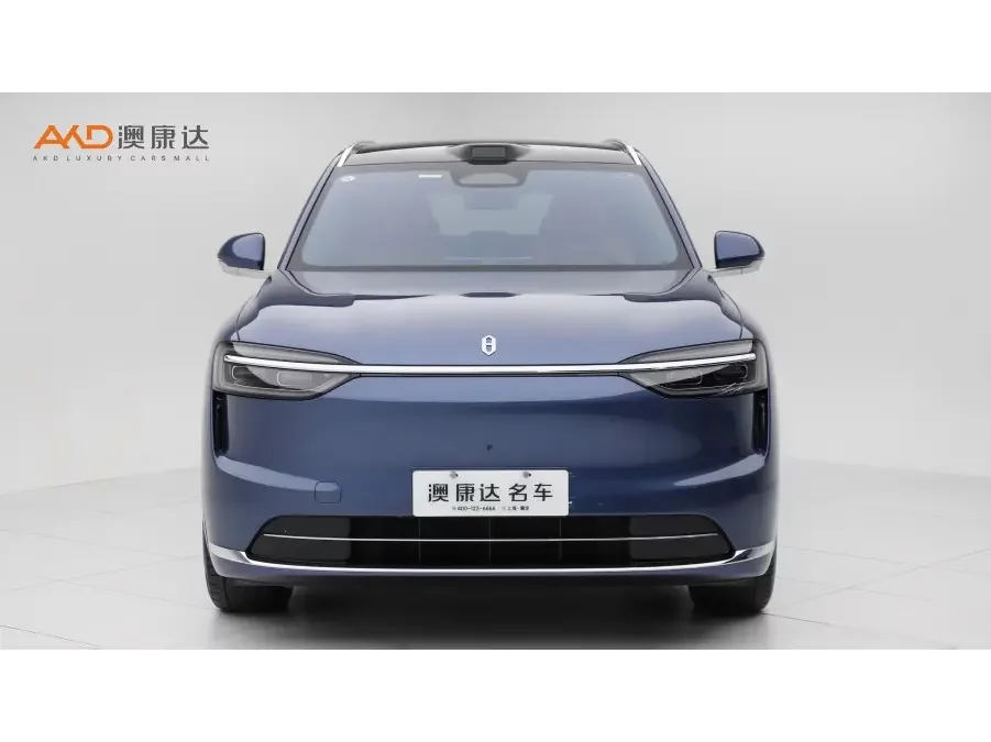 AITO M7