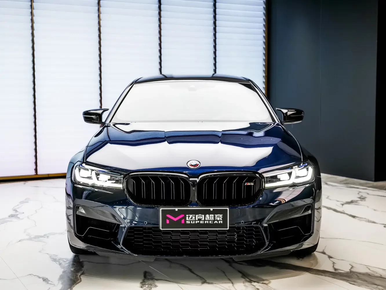 BMW M5