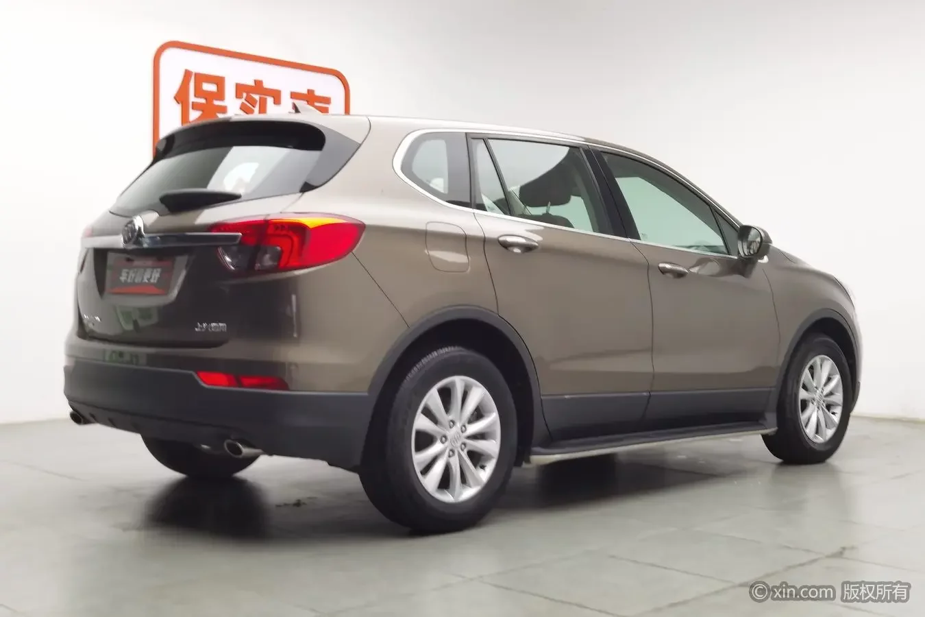Buick Envision