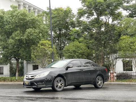 BYD Speedy