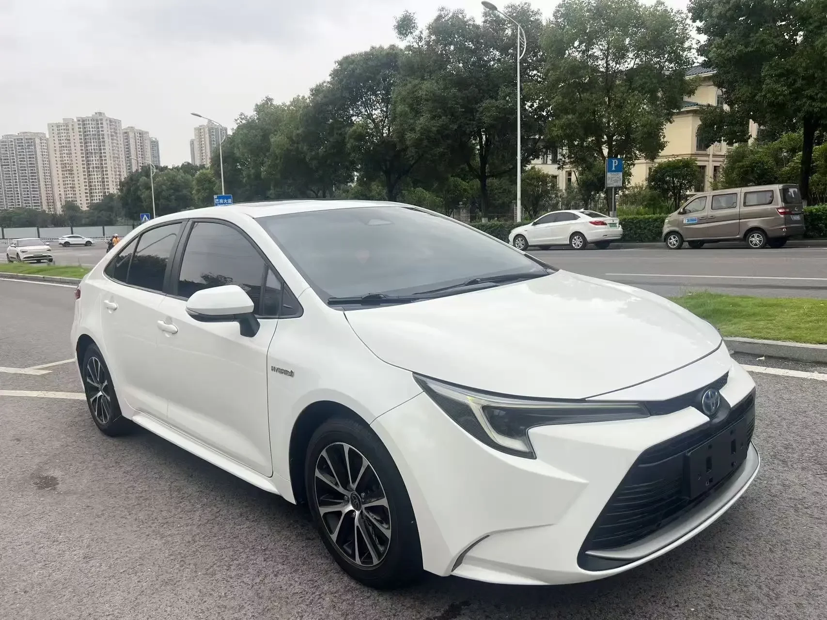 Toyota Levin