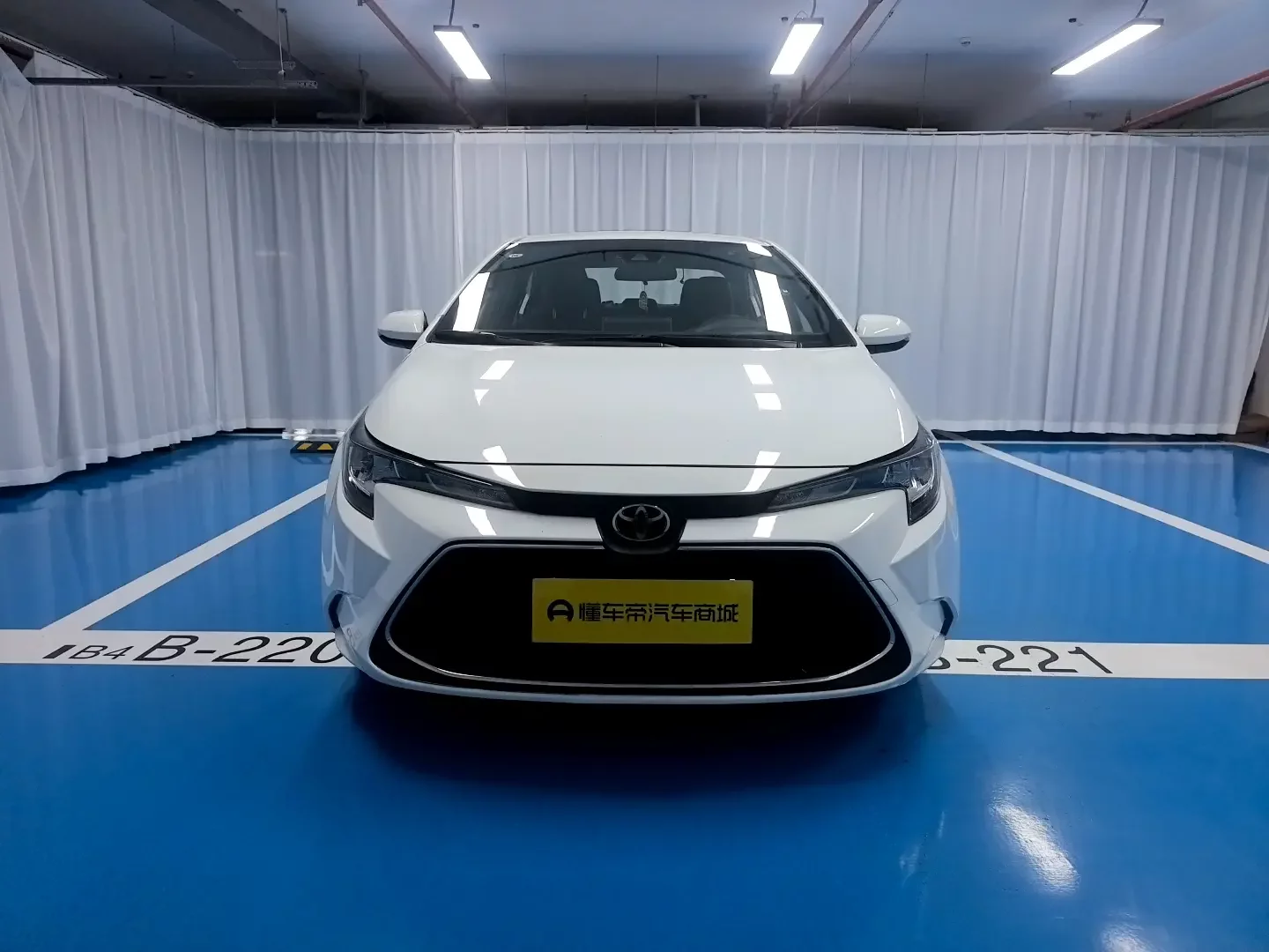 Toyota Levin