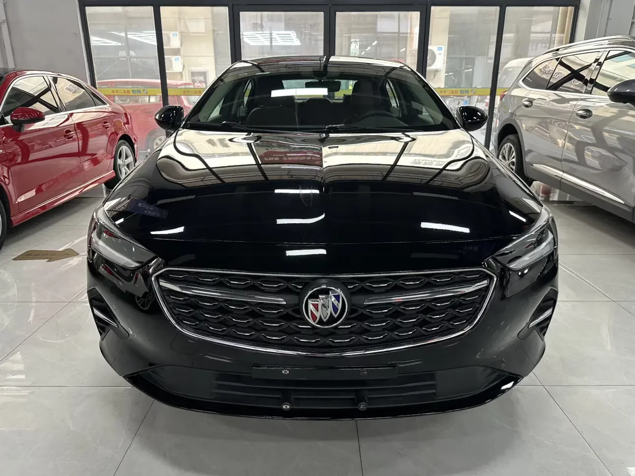Buick Majesty