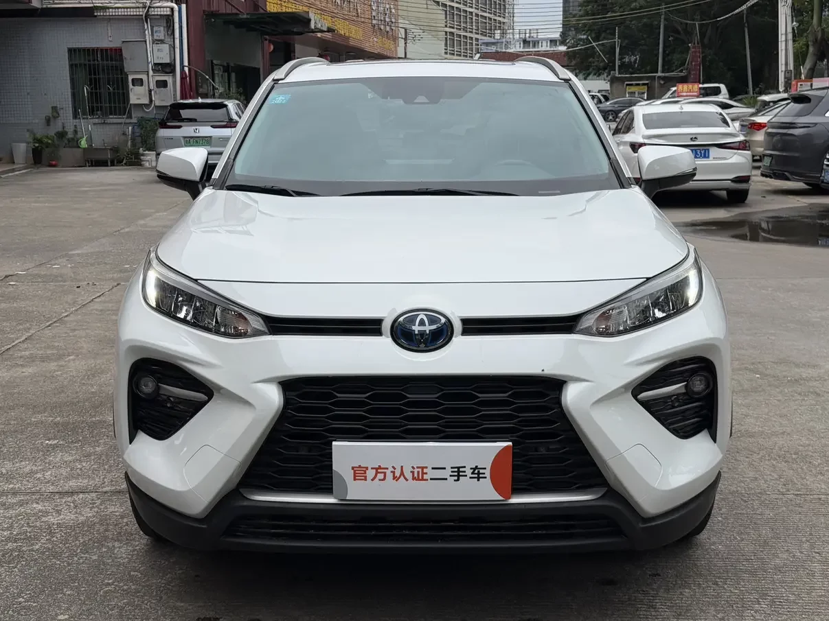 Toyota Willanda