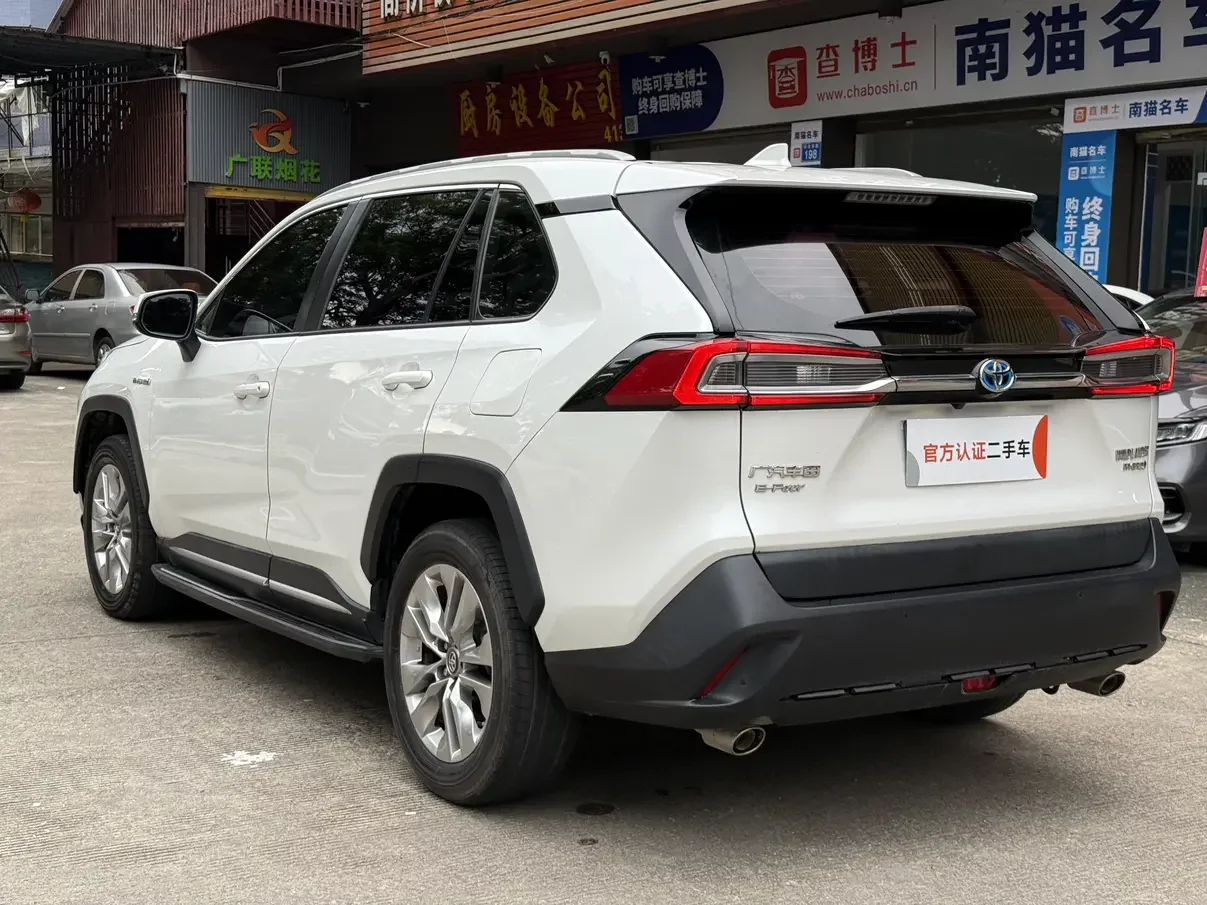 Toyota Willanda