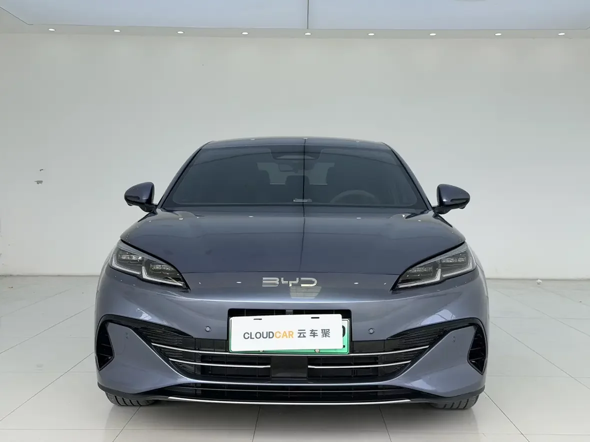 BYD Seal 06DM