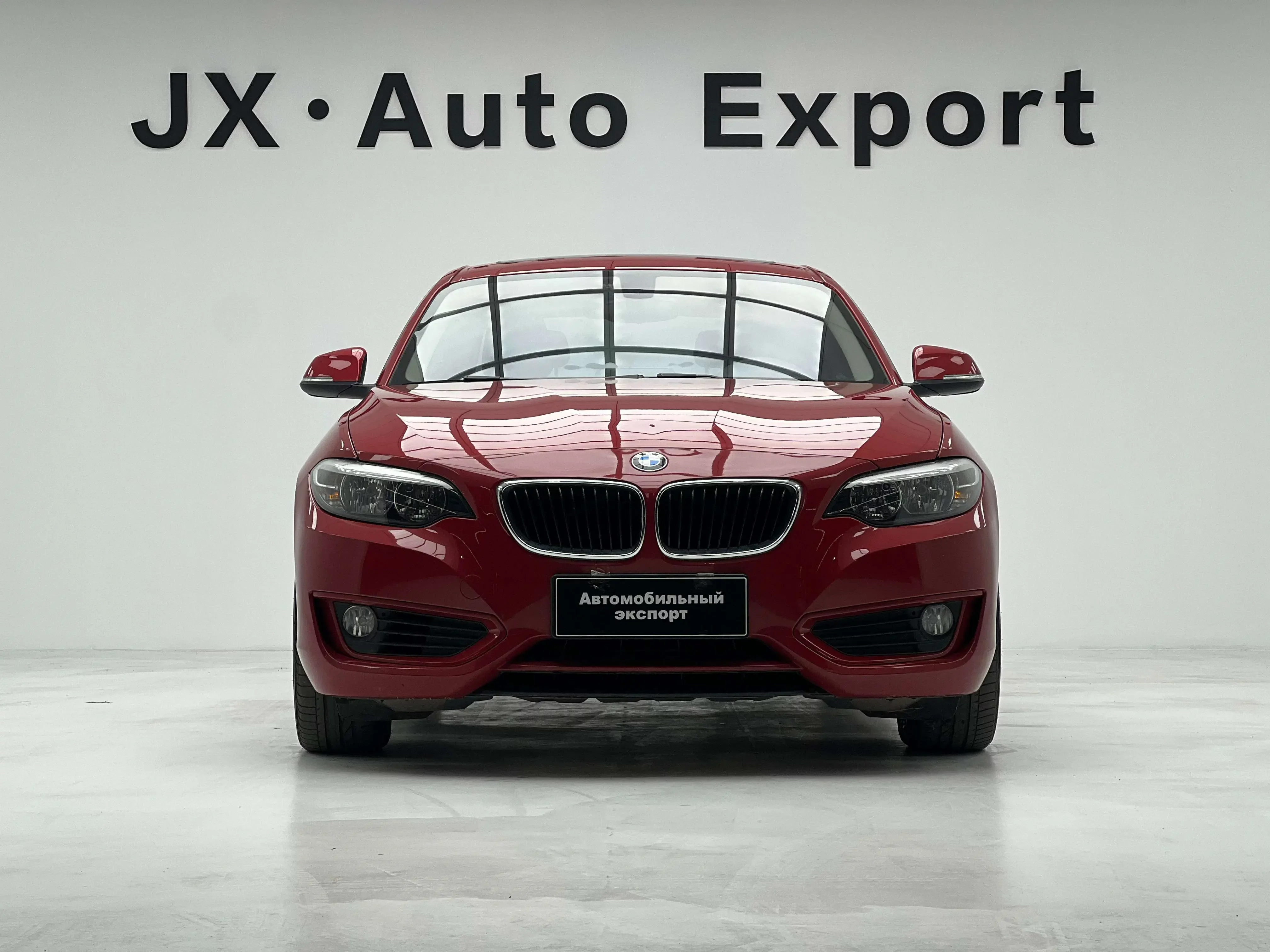BMW 2 Series