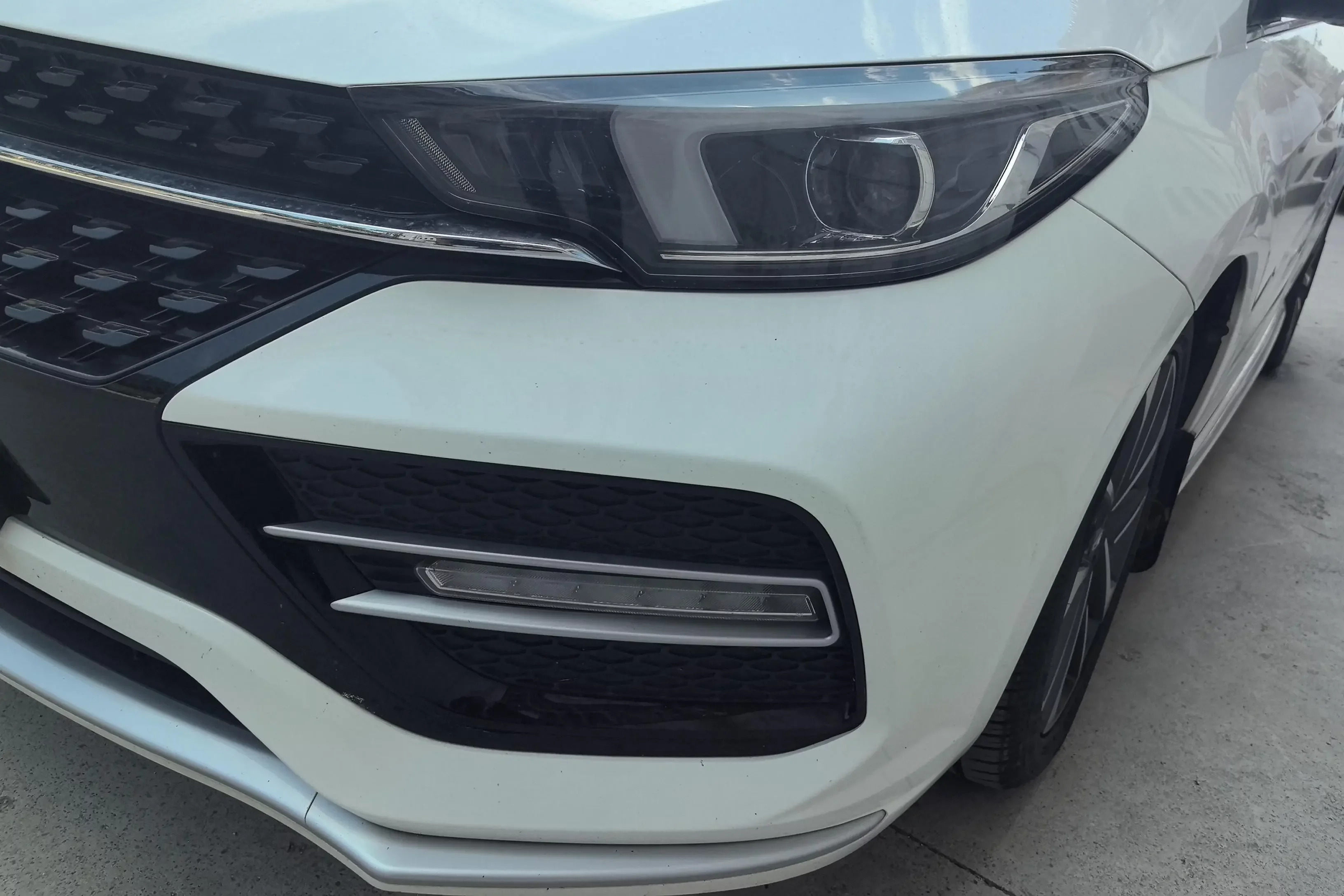 Chery Arrizo GX