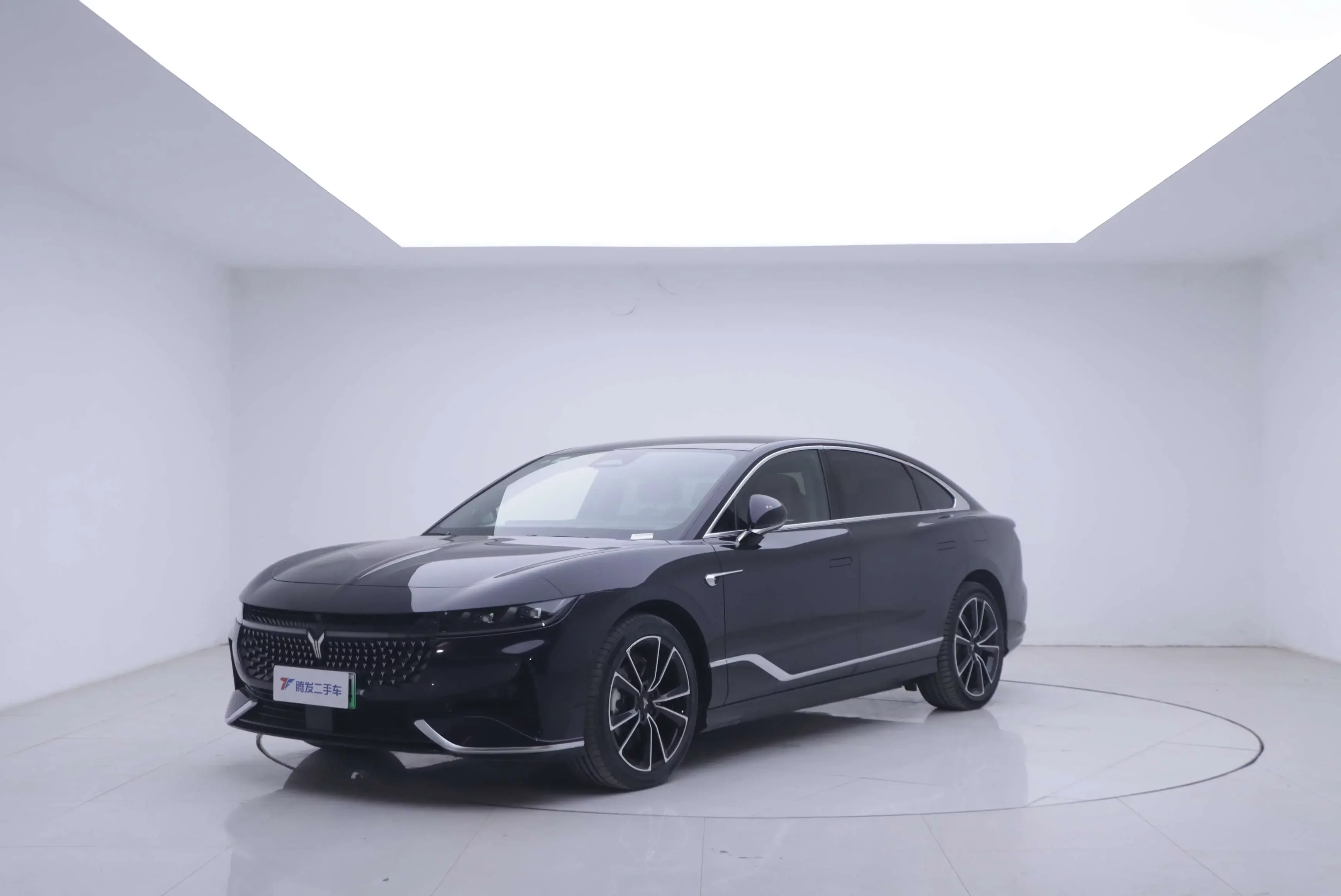 Voyah Passion PHEV