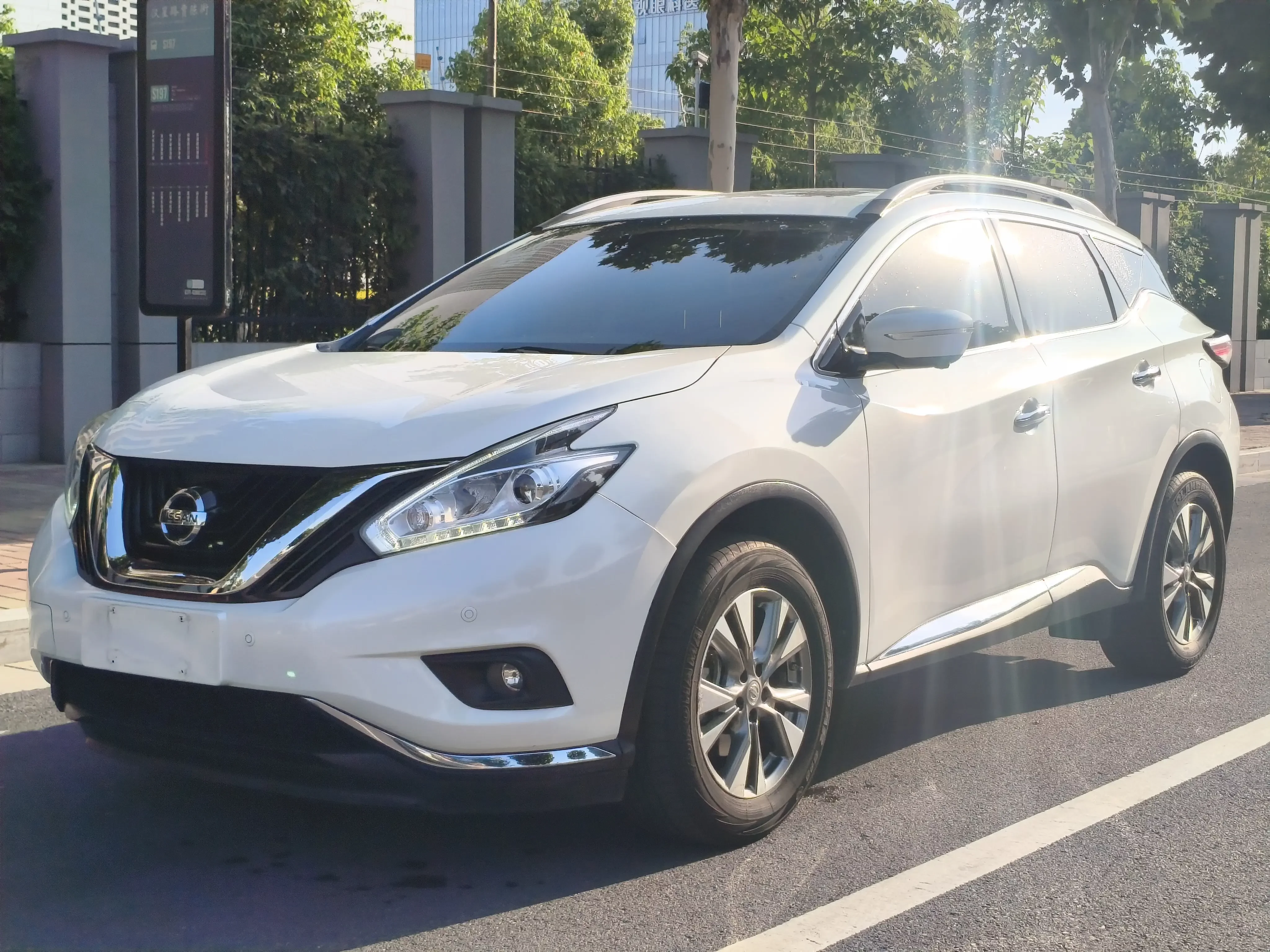 Nissan Murano