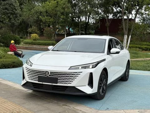 Changan Yida