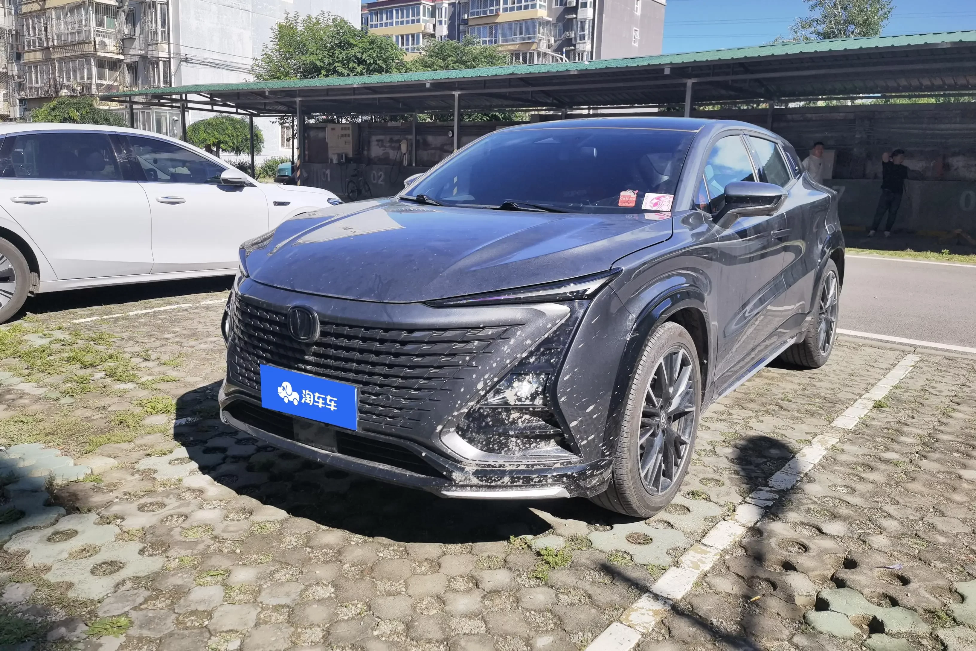 Changan UNI-T