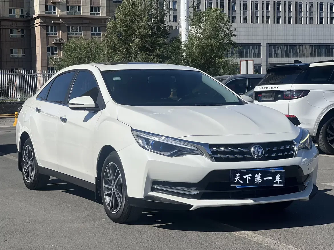 Kai Chen Venucia D60