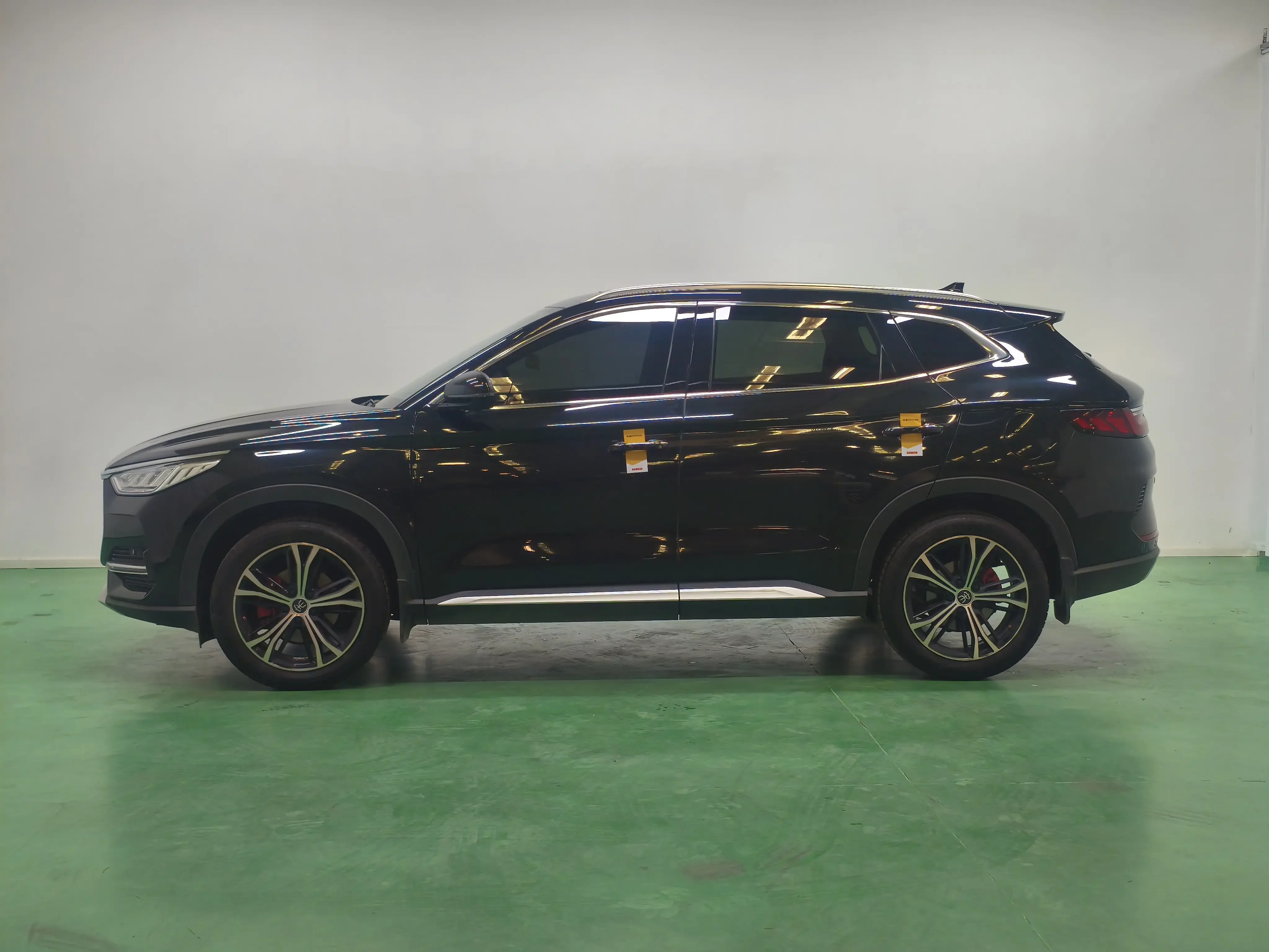 BYD Song PLUS