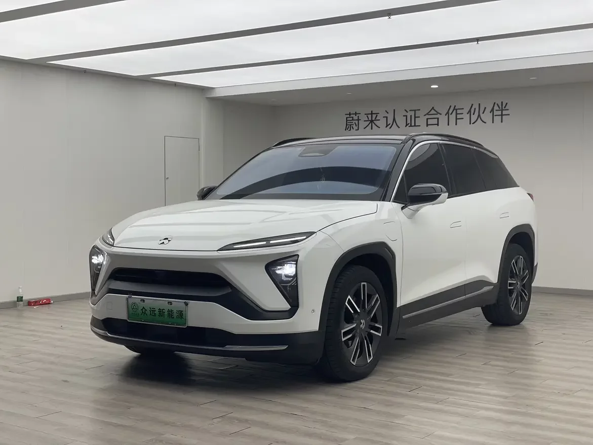 NIO ES6