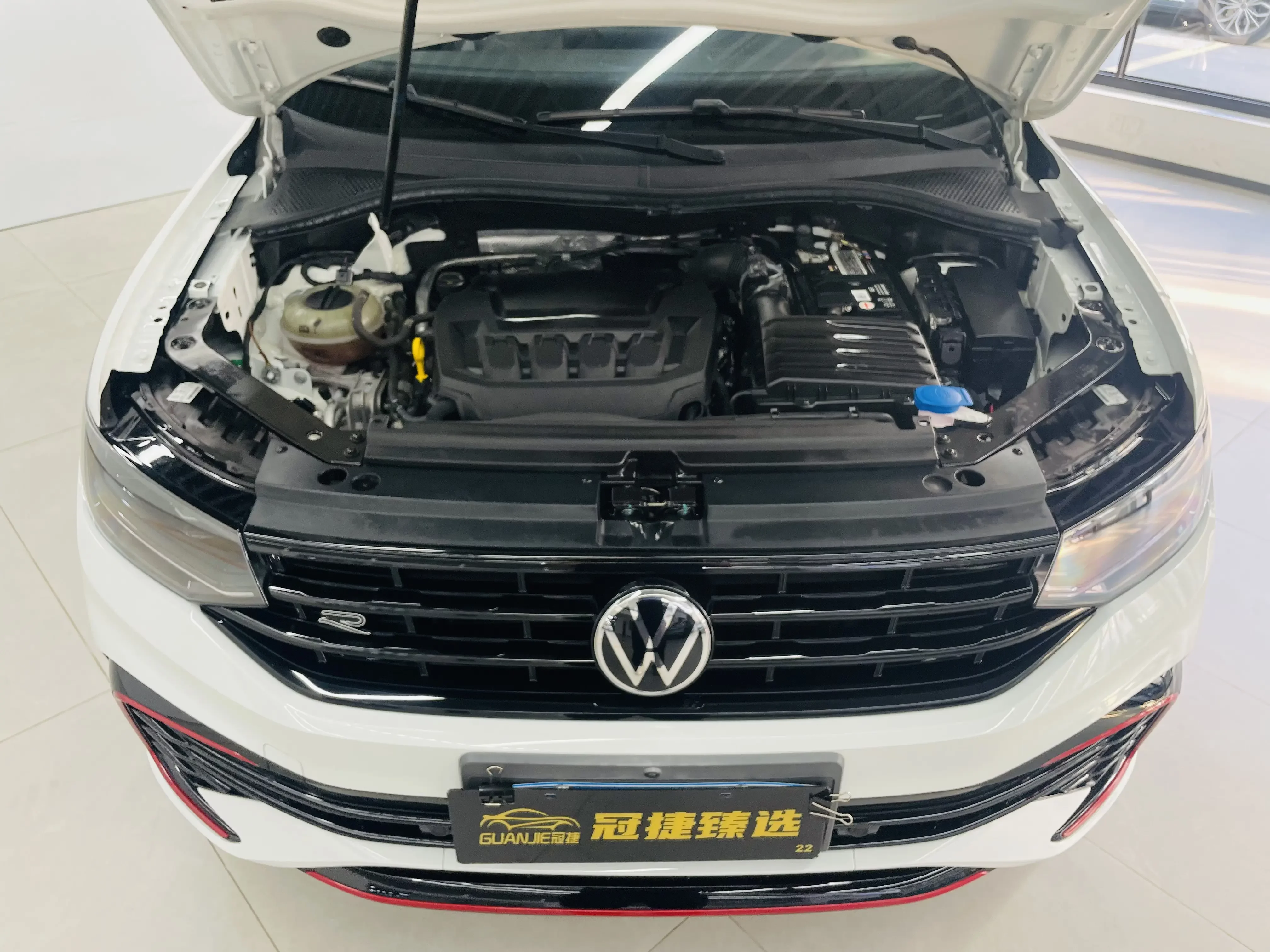 Volkswagen TiguanX