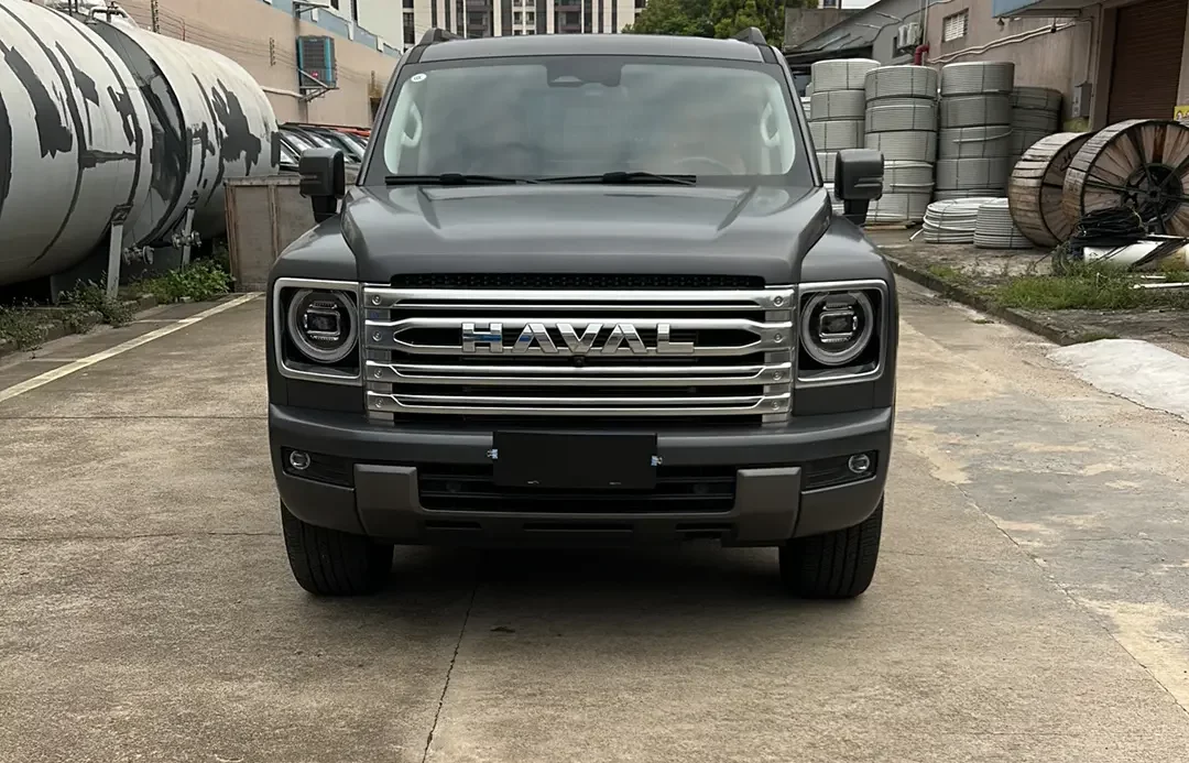Haval H9