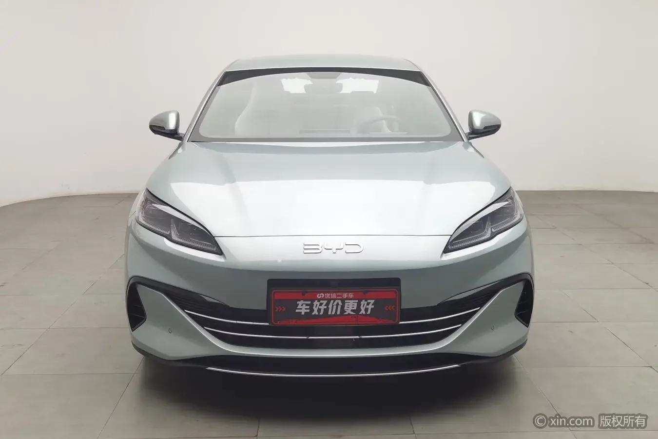 BYD Seal 06DM