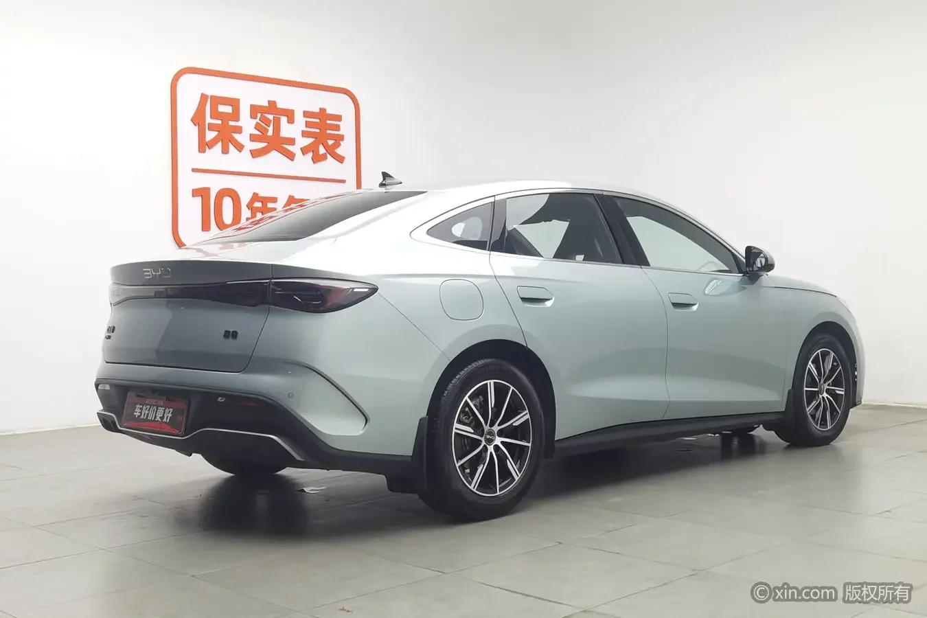BYD Seal 06DM