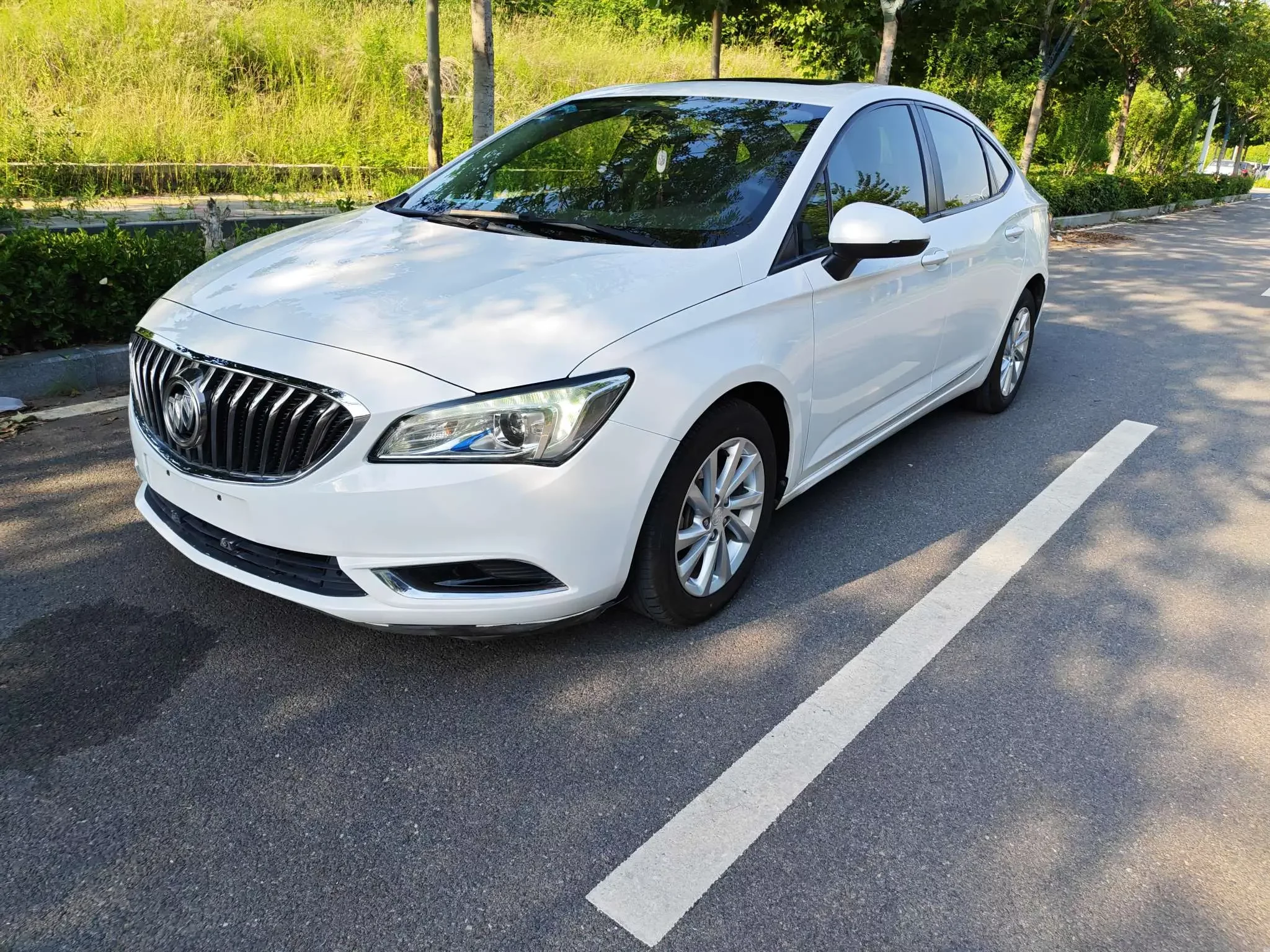 Buick Valeant
