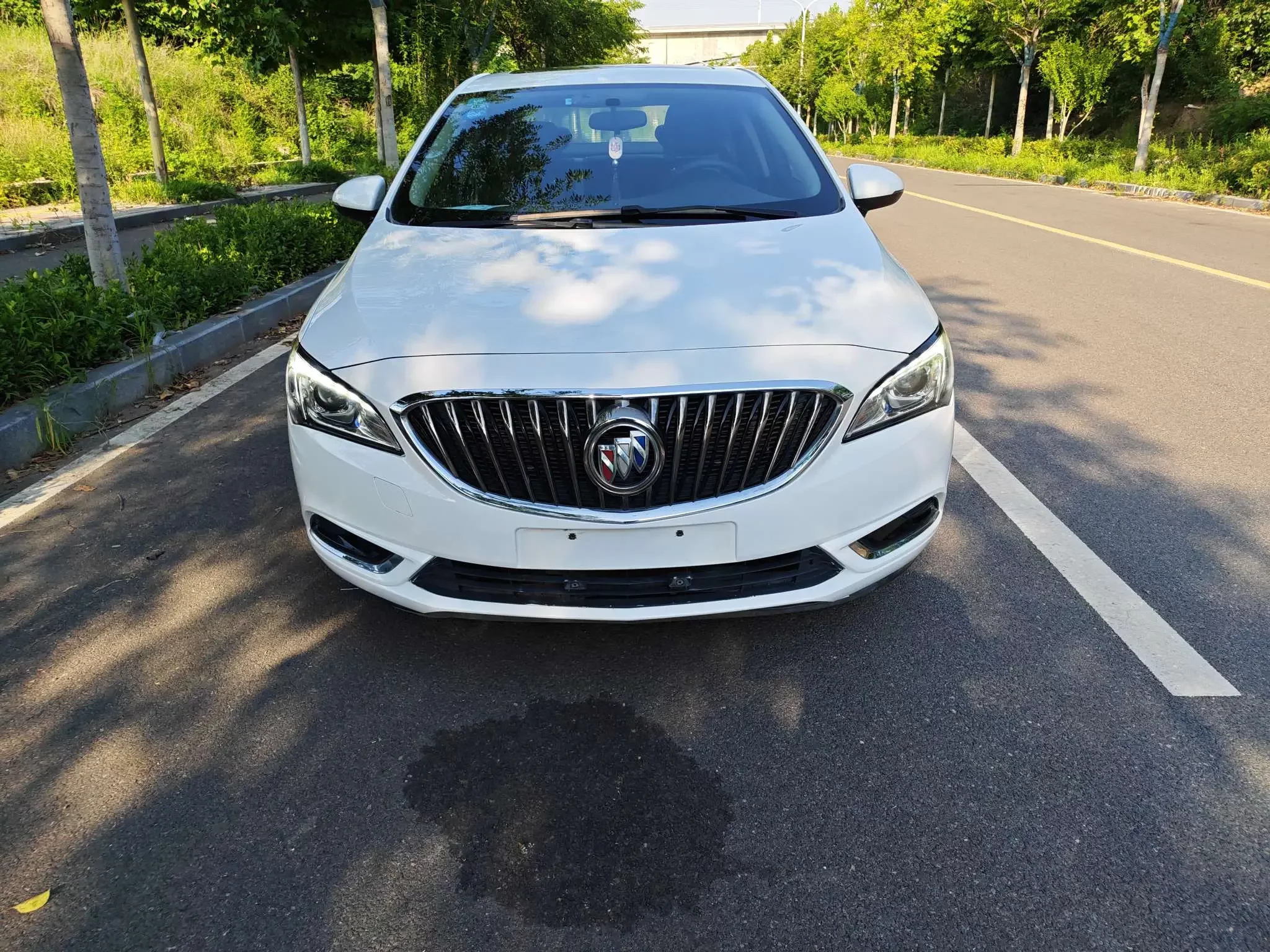 Buick Valeant