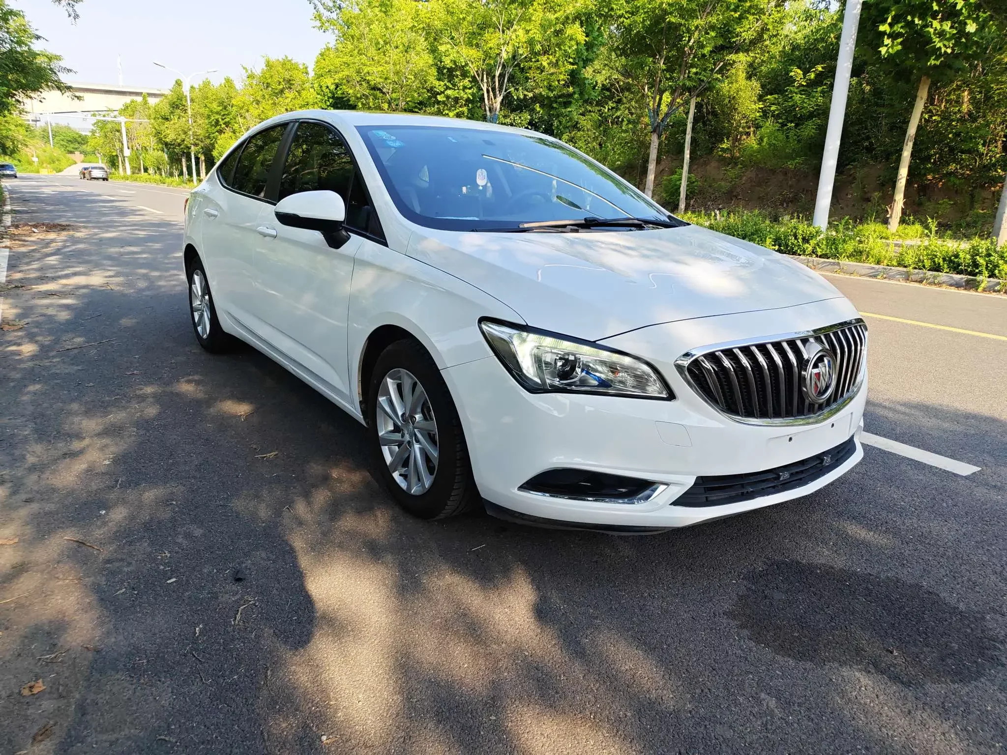 Buick Valeant
