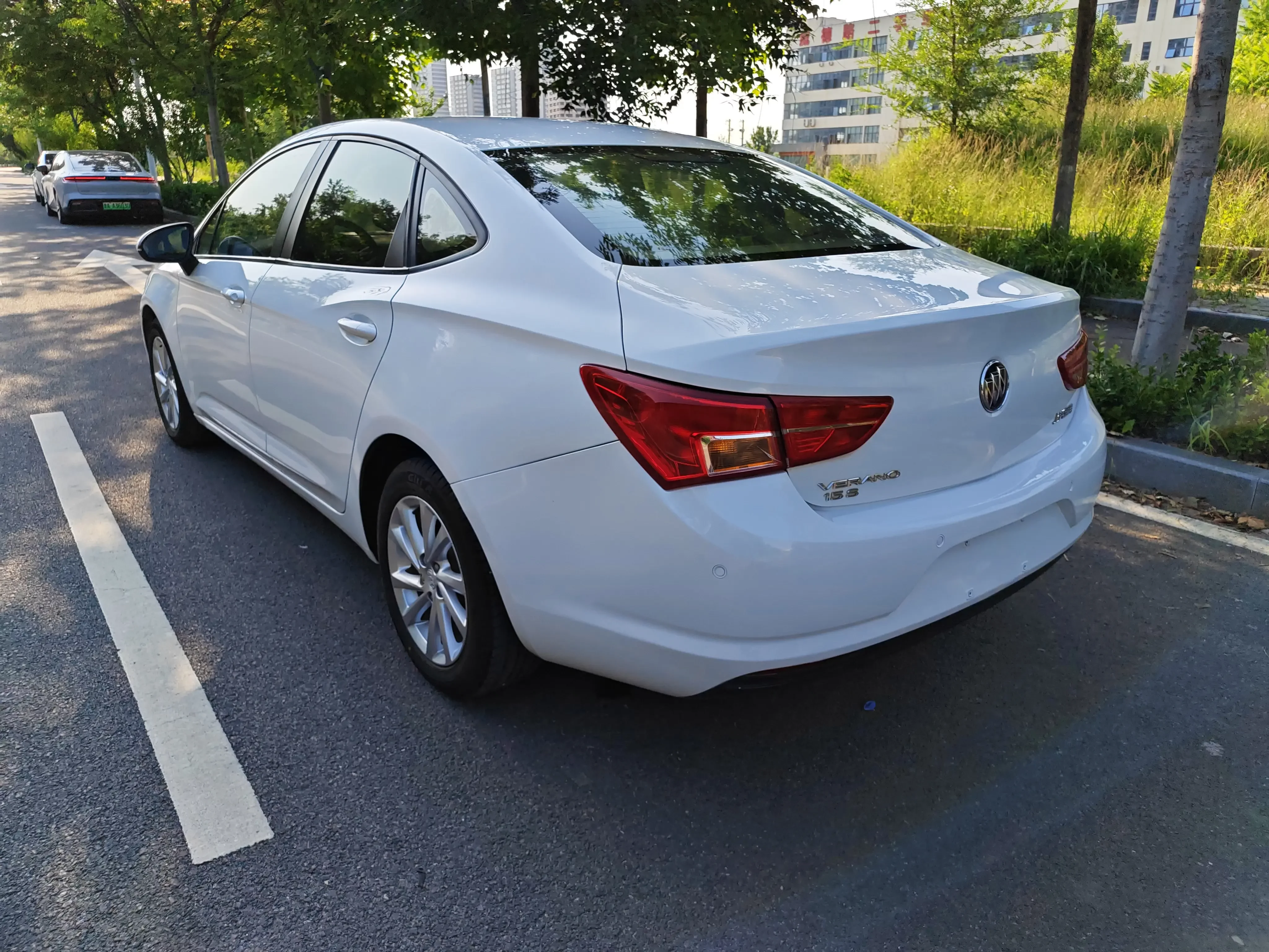 Buick Valeant