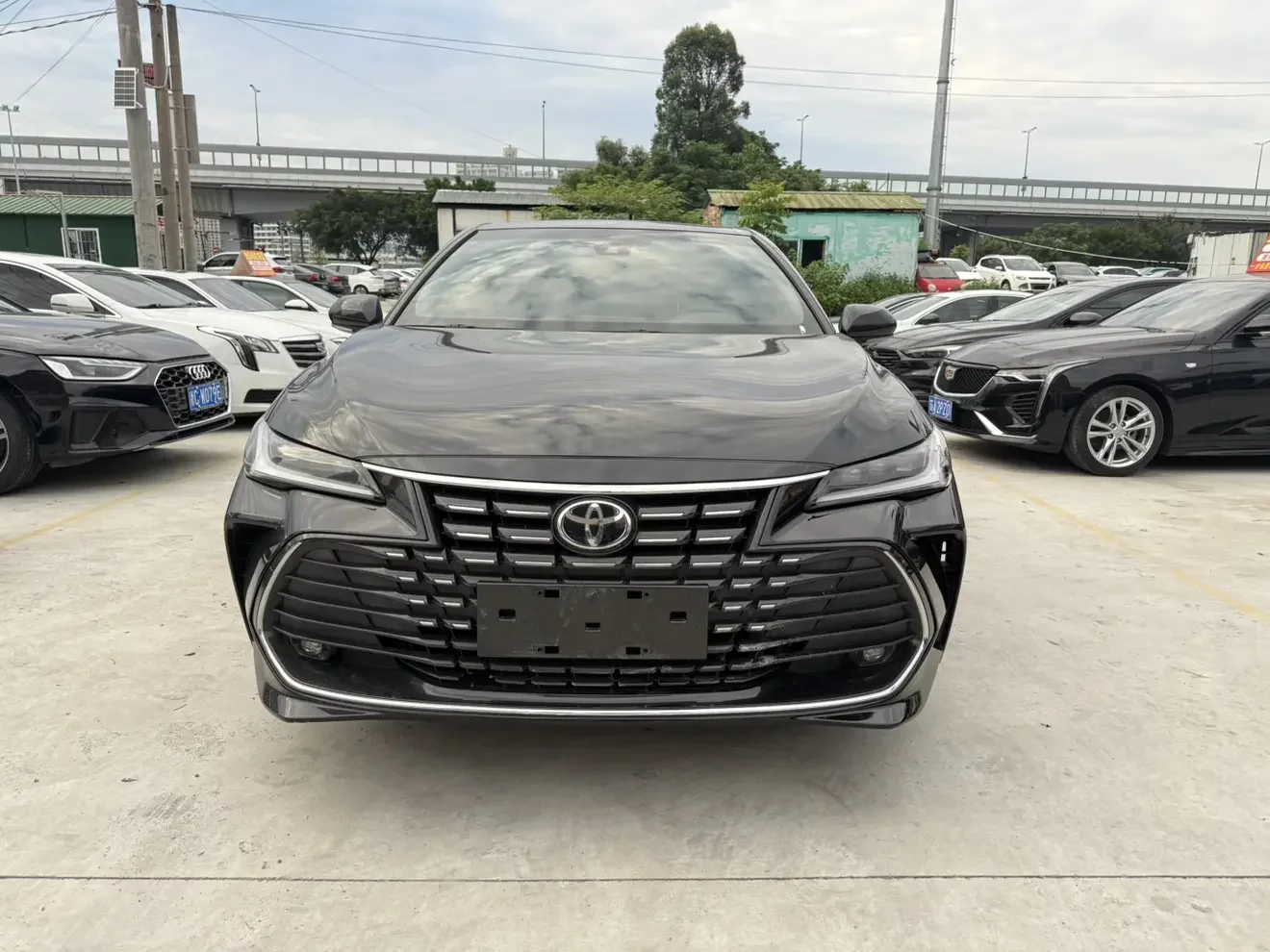 Toyota Avalon