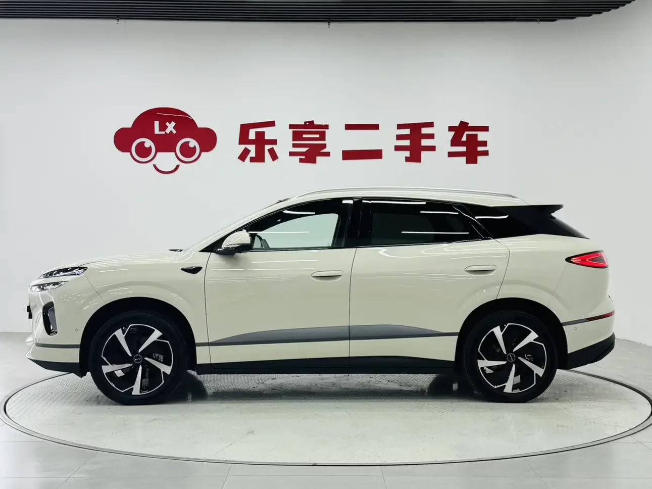 BYD Sea Lion 06EV