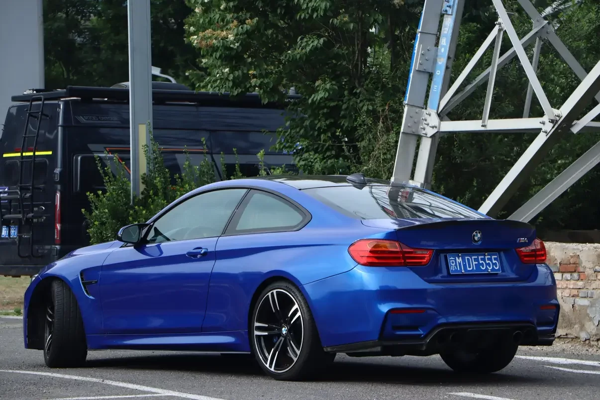 BMW M4
