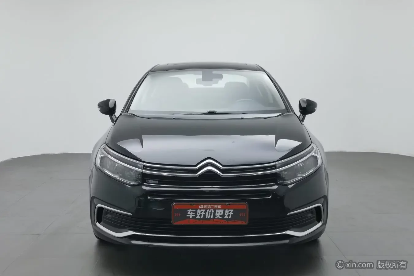 Citroën Citroen C5