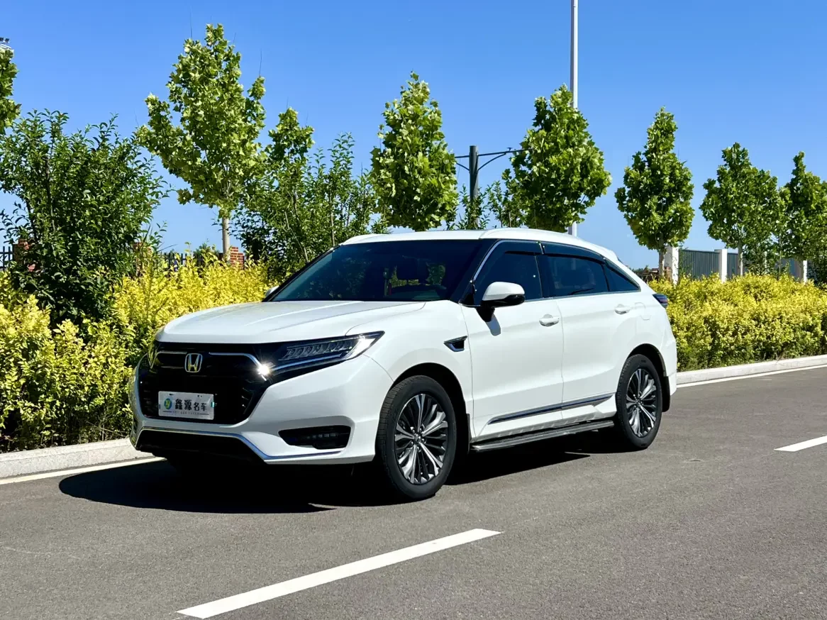 Honda UR-V