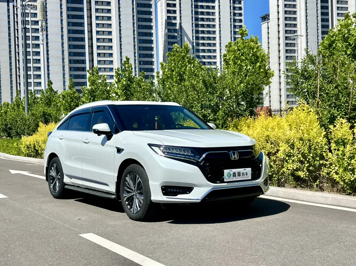 Honda UR-V