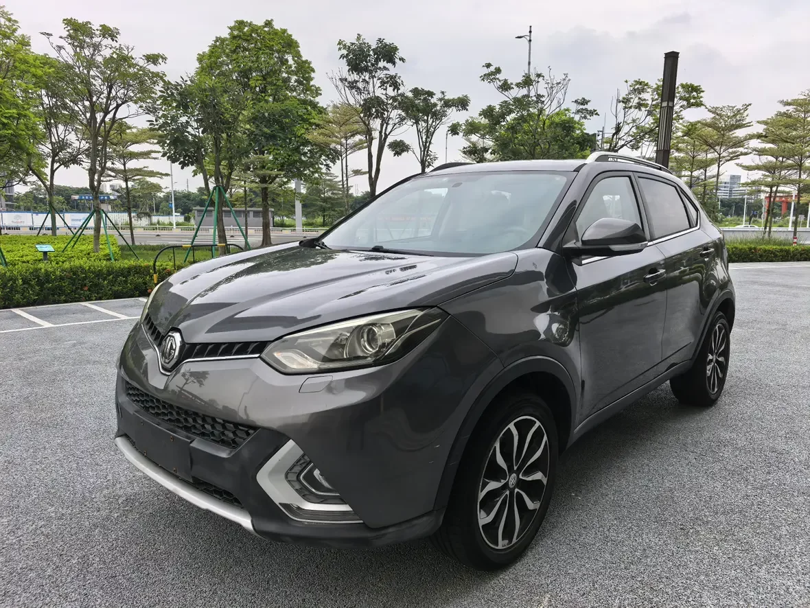 MG Ruiteng