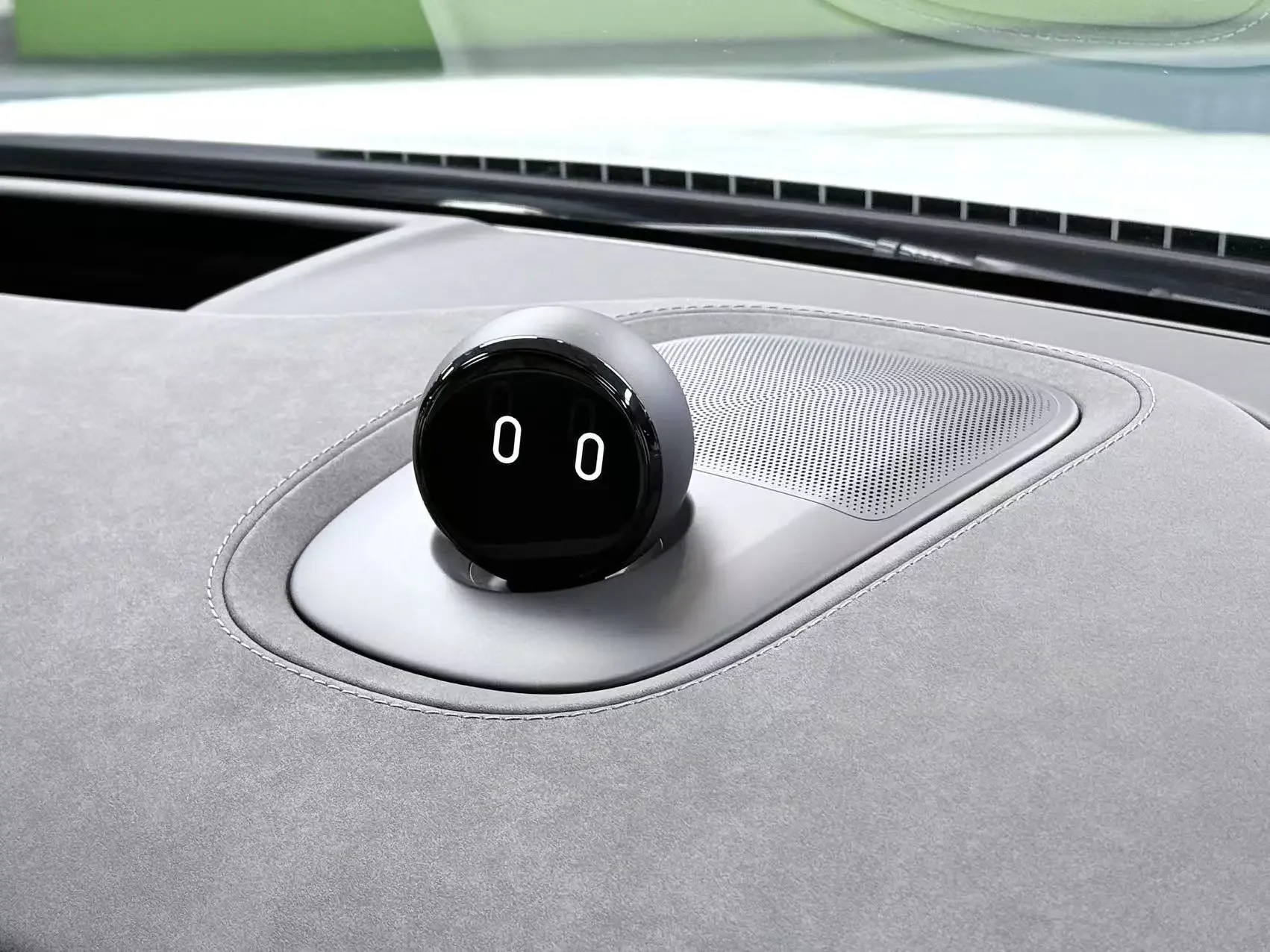 NIO ET7