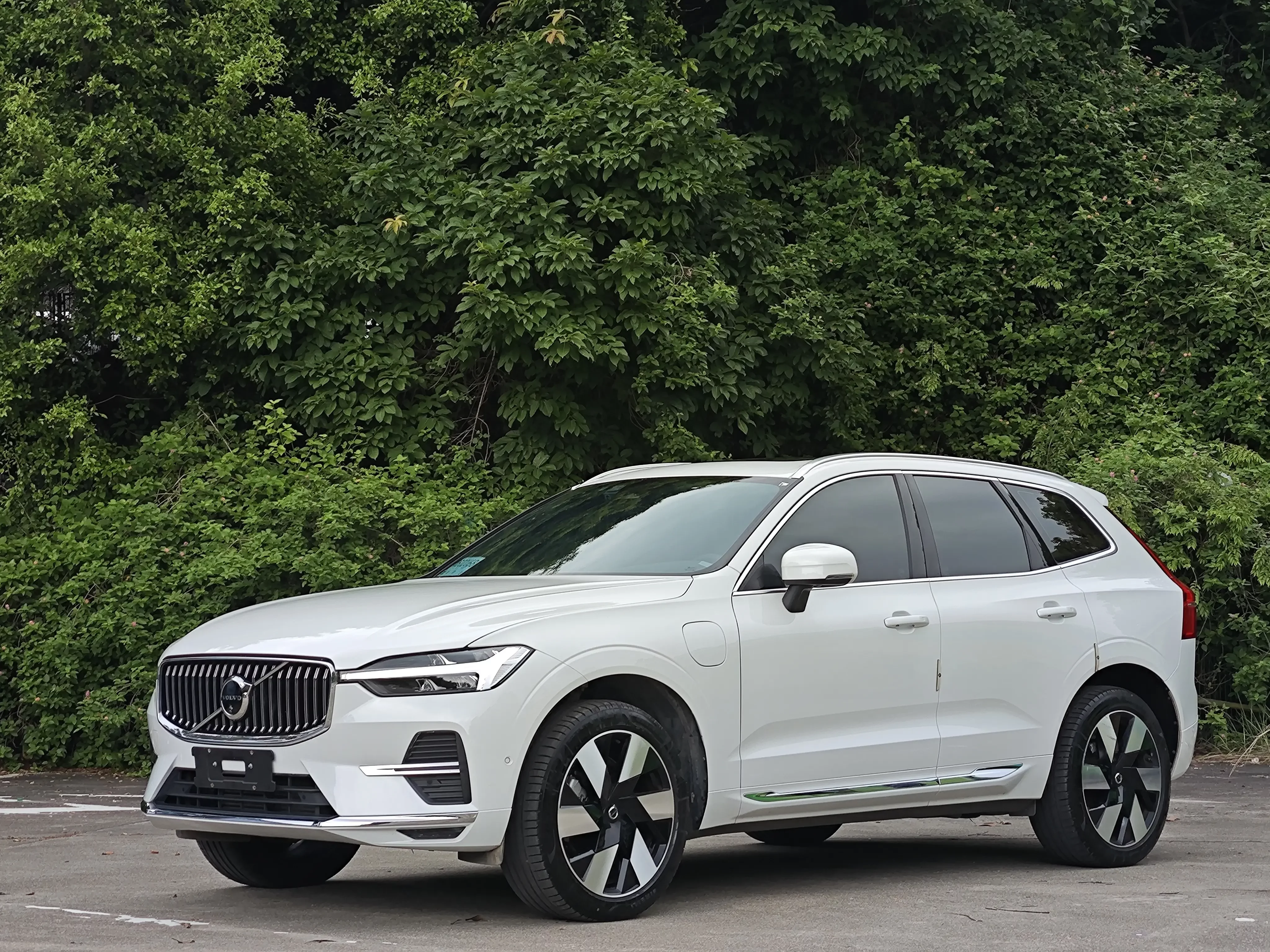 Volvo XC60 PHEV