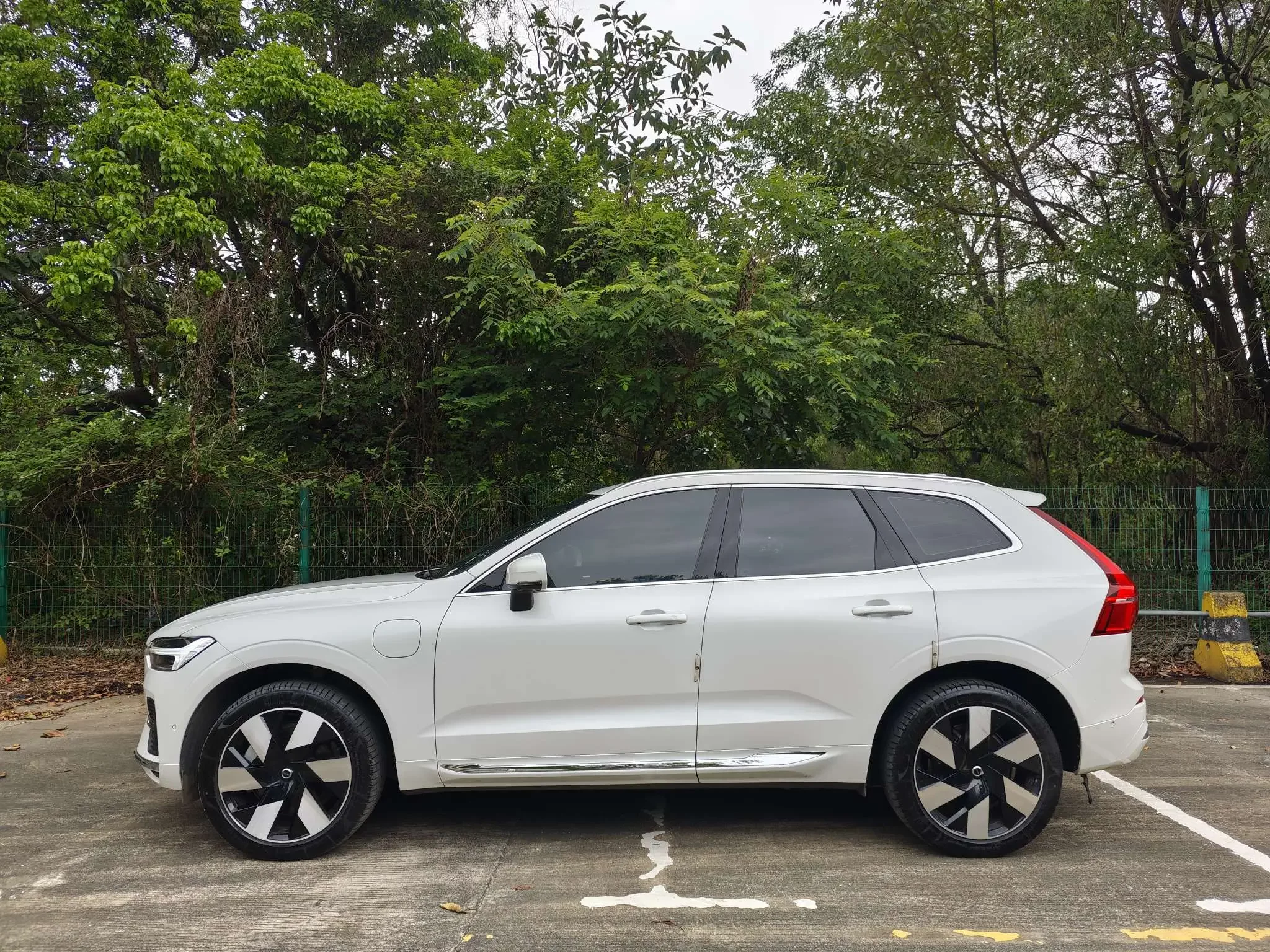 Volvo XC60 PHEV