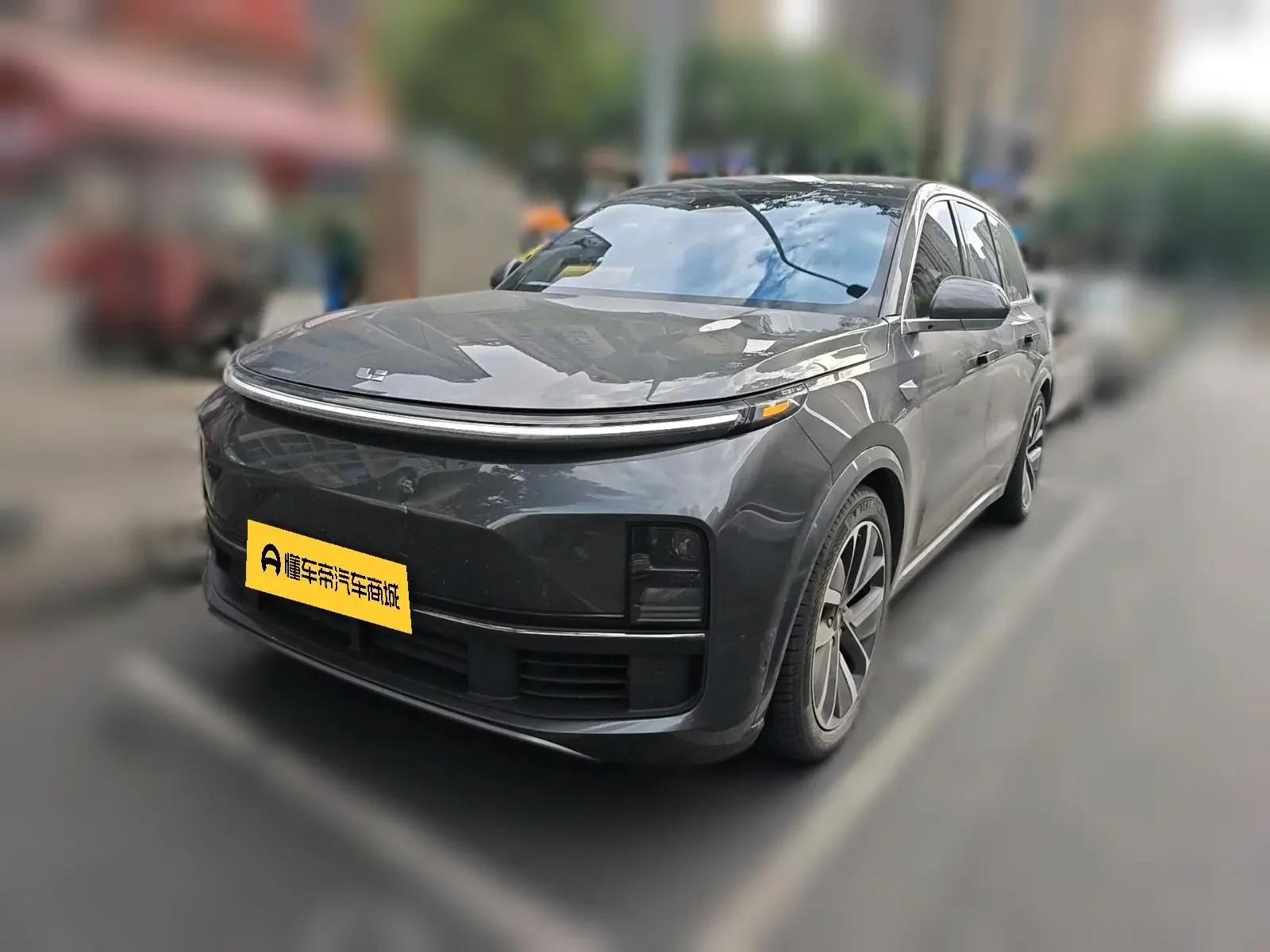 Lixiang L9