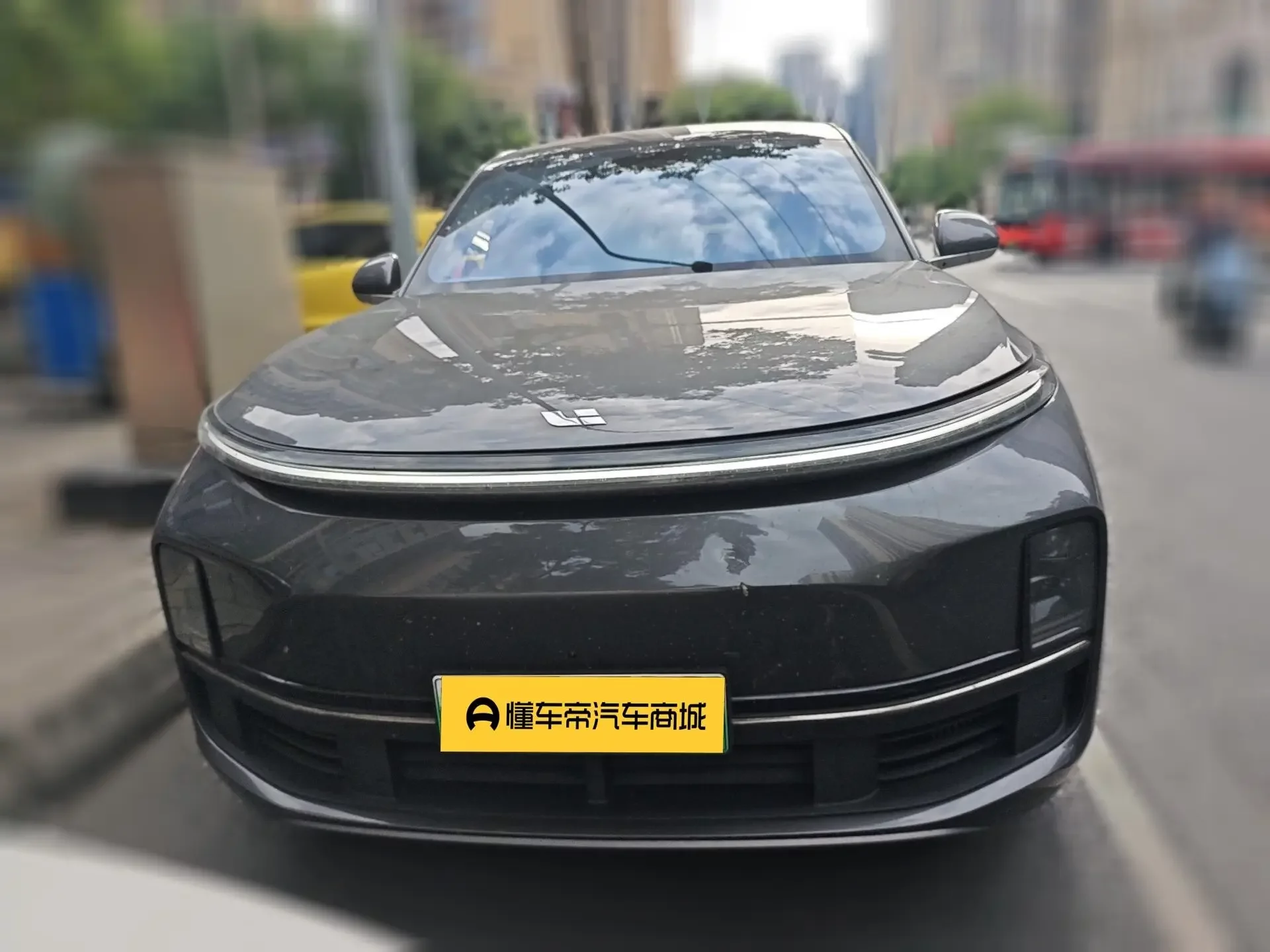 Lixiang L9