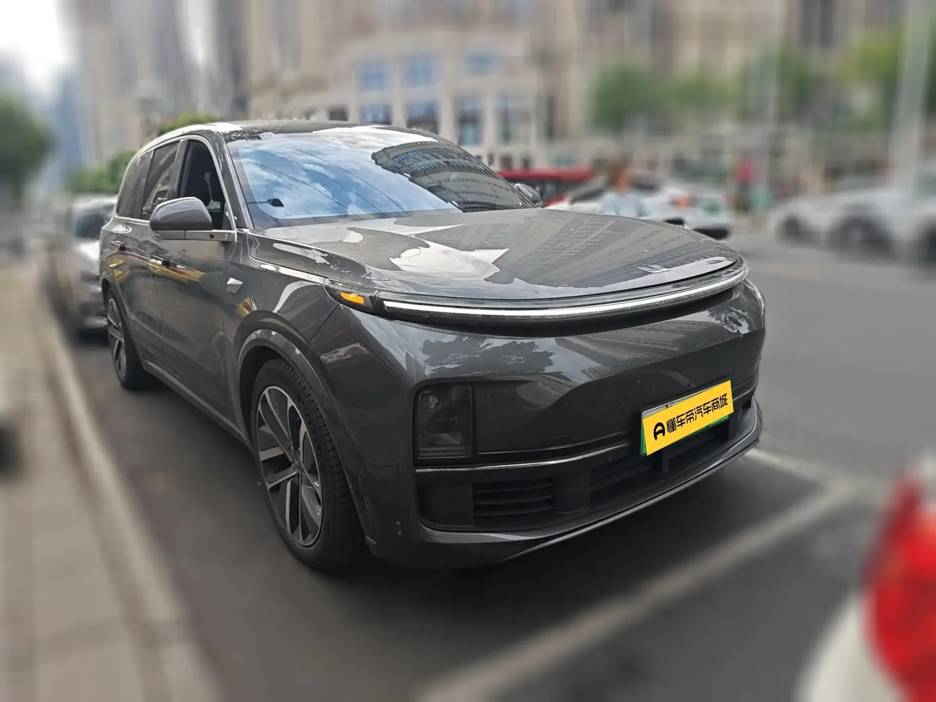 Lixiang L9
