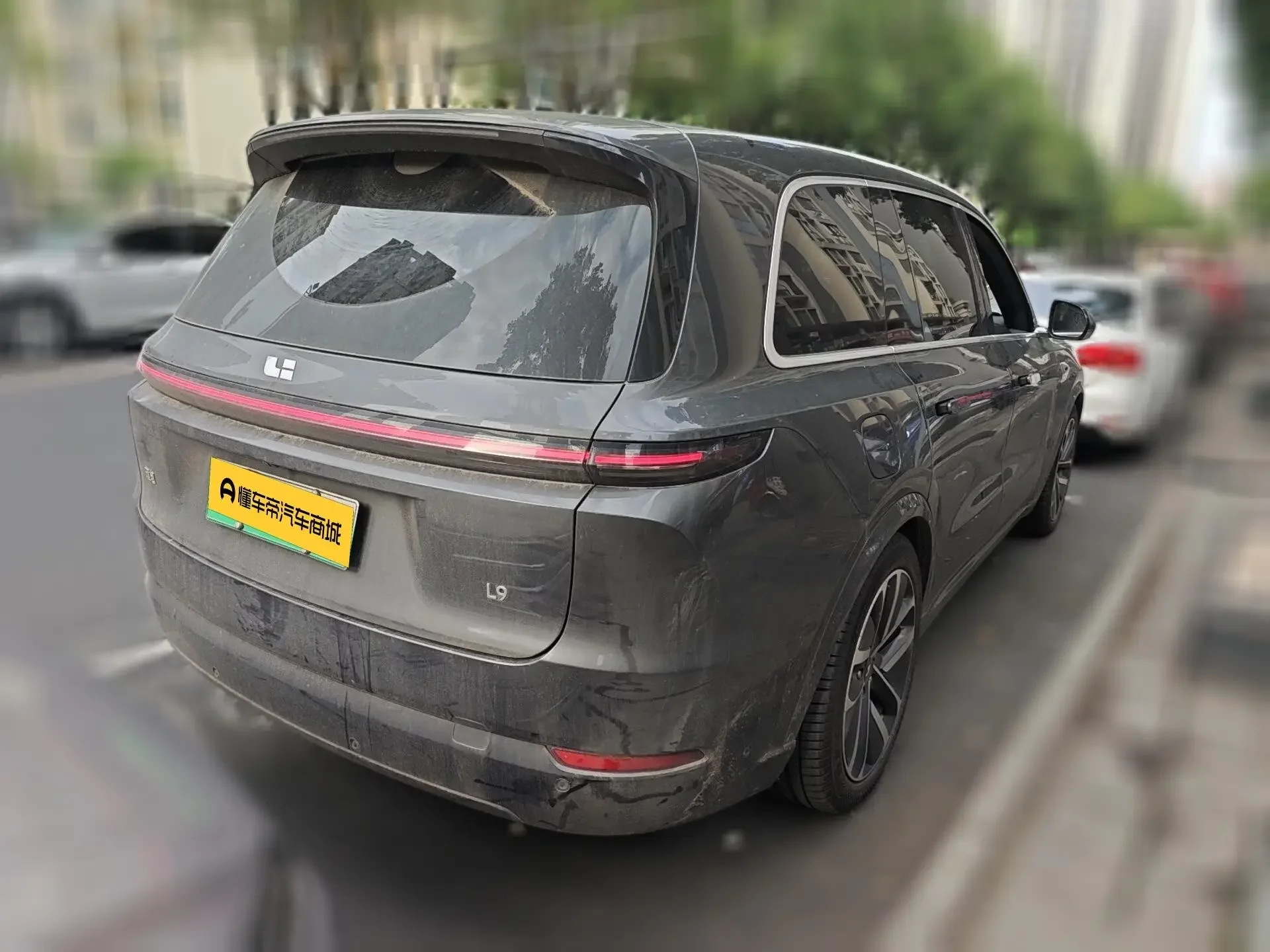 Lixiang L9