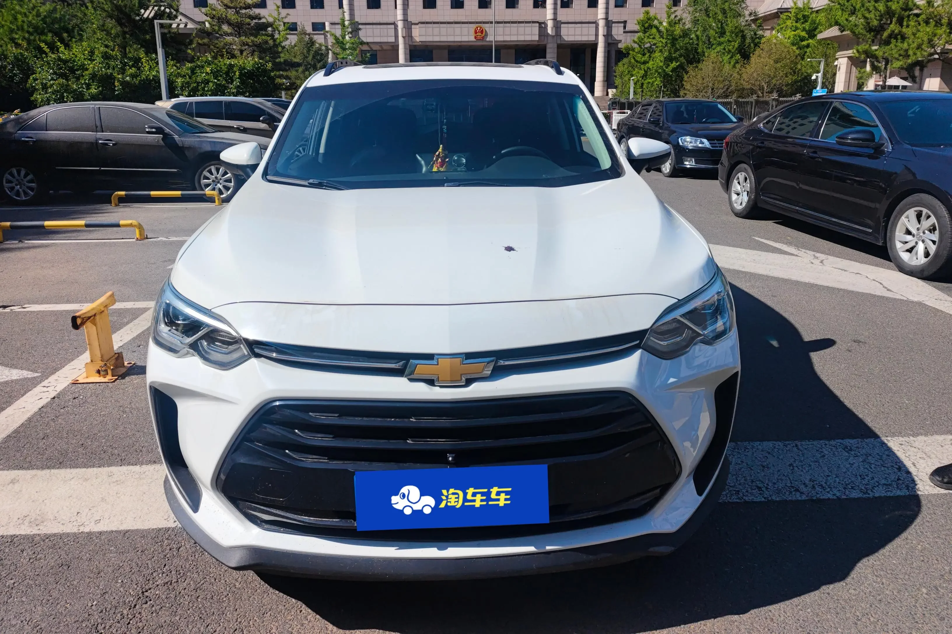Chevrolet Volando