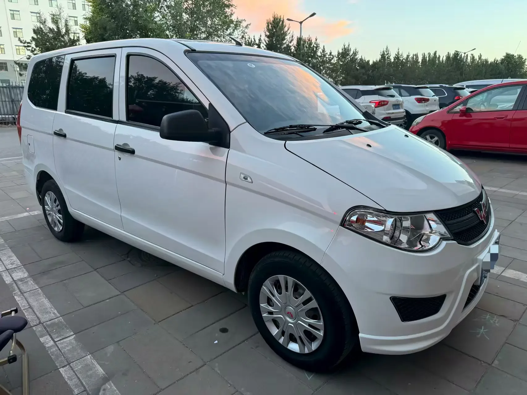 Wuling Hongguang