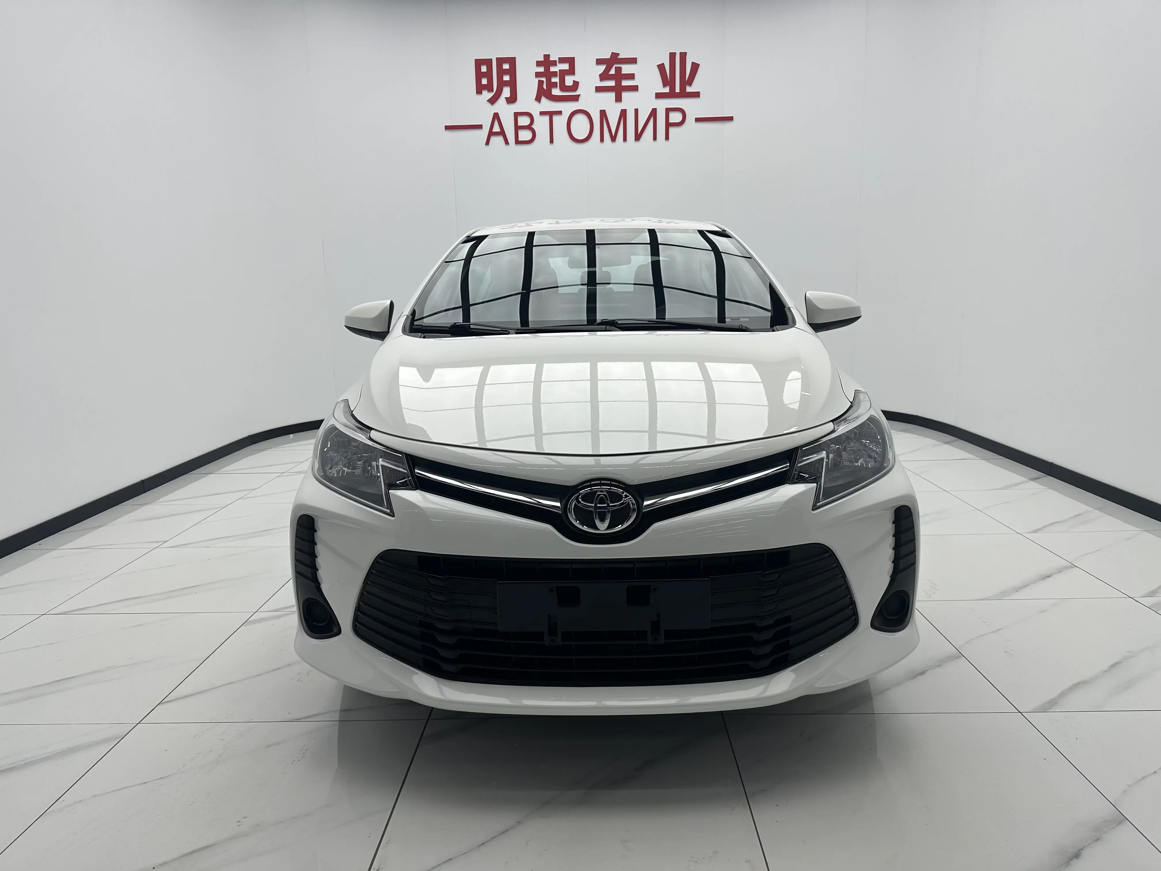 Toyota Vios