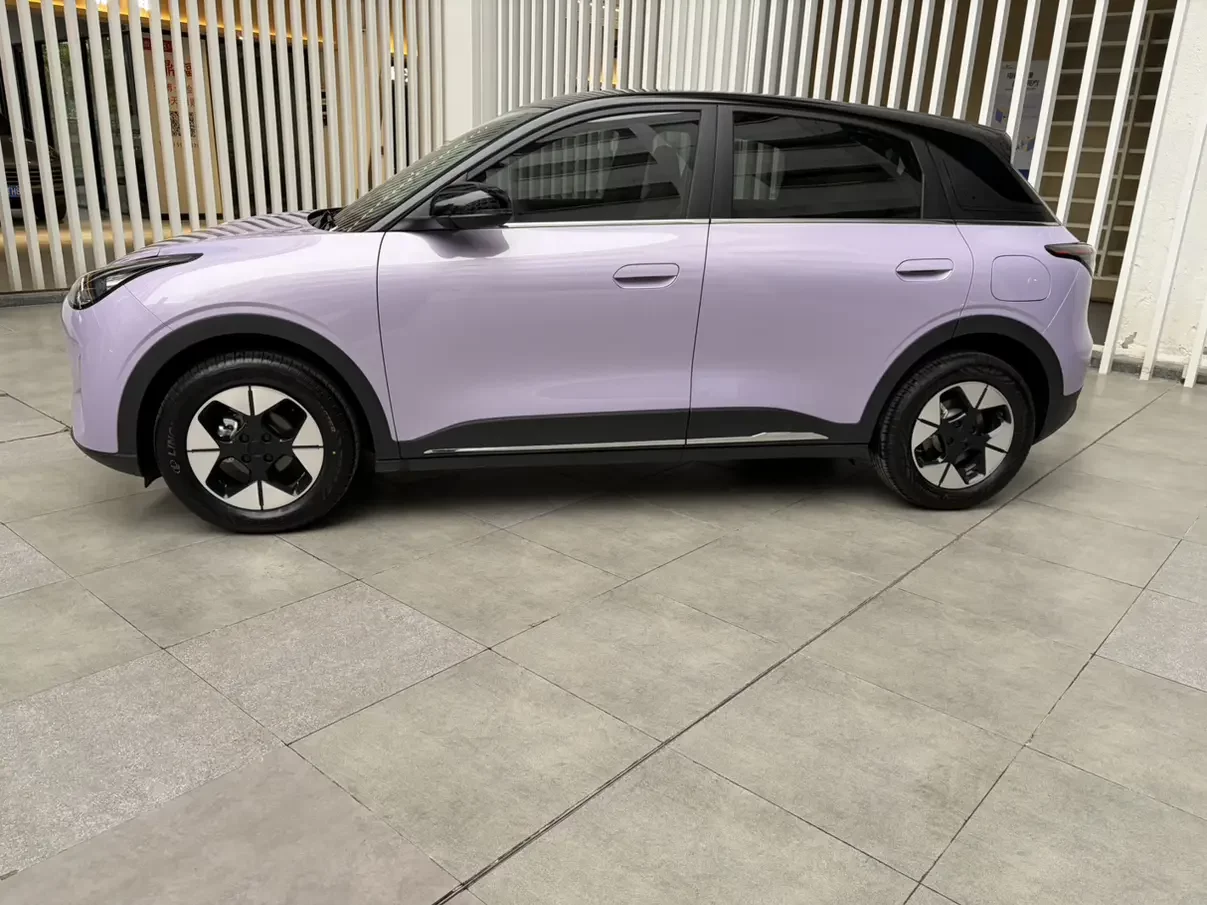 Geely Star Wish