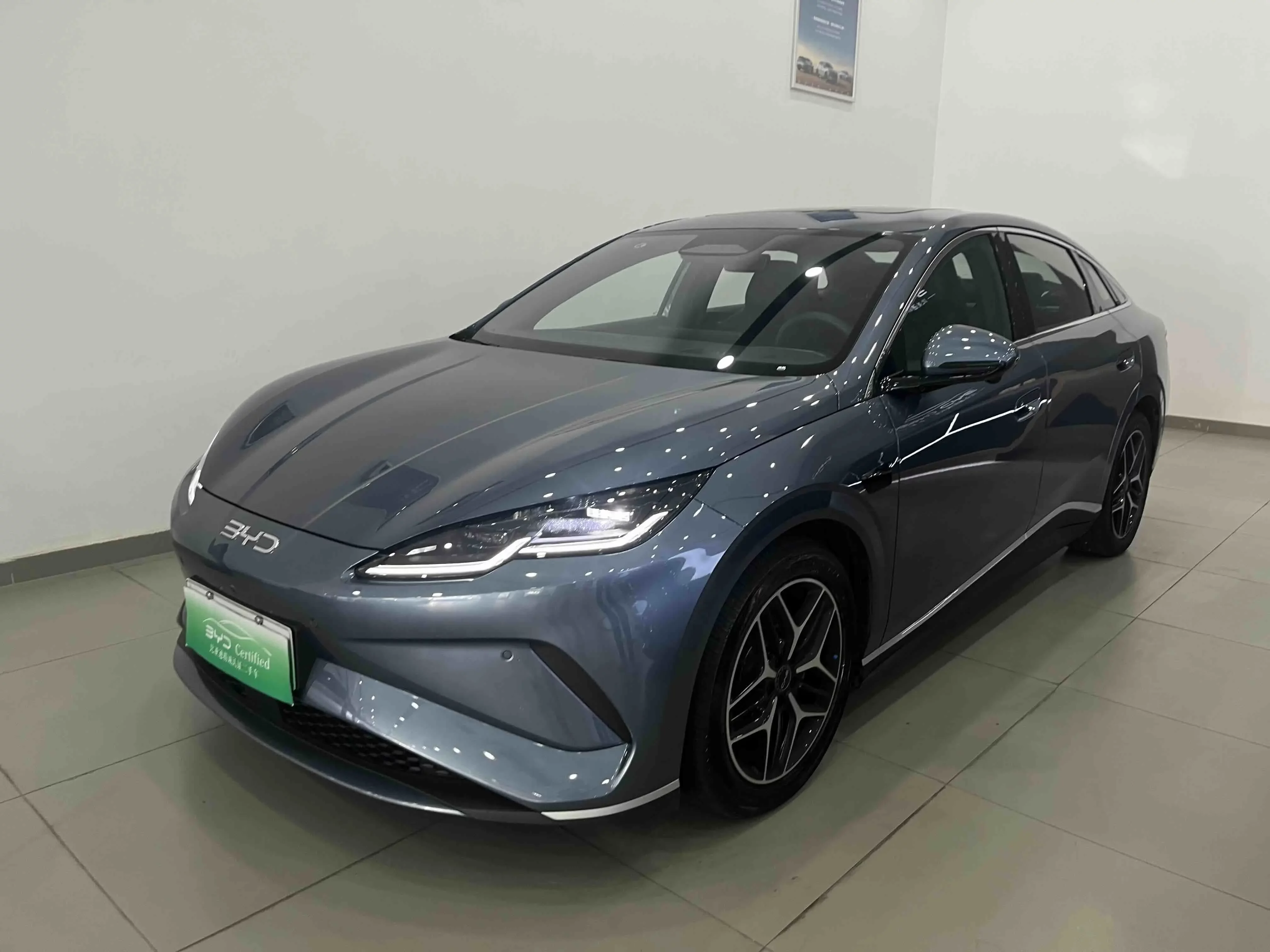 BYD Seal 06EV