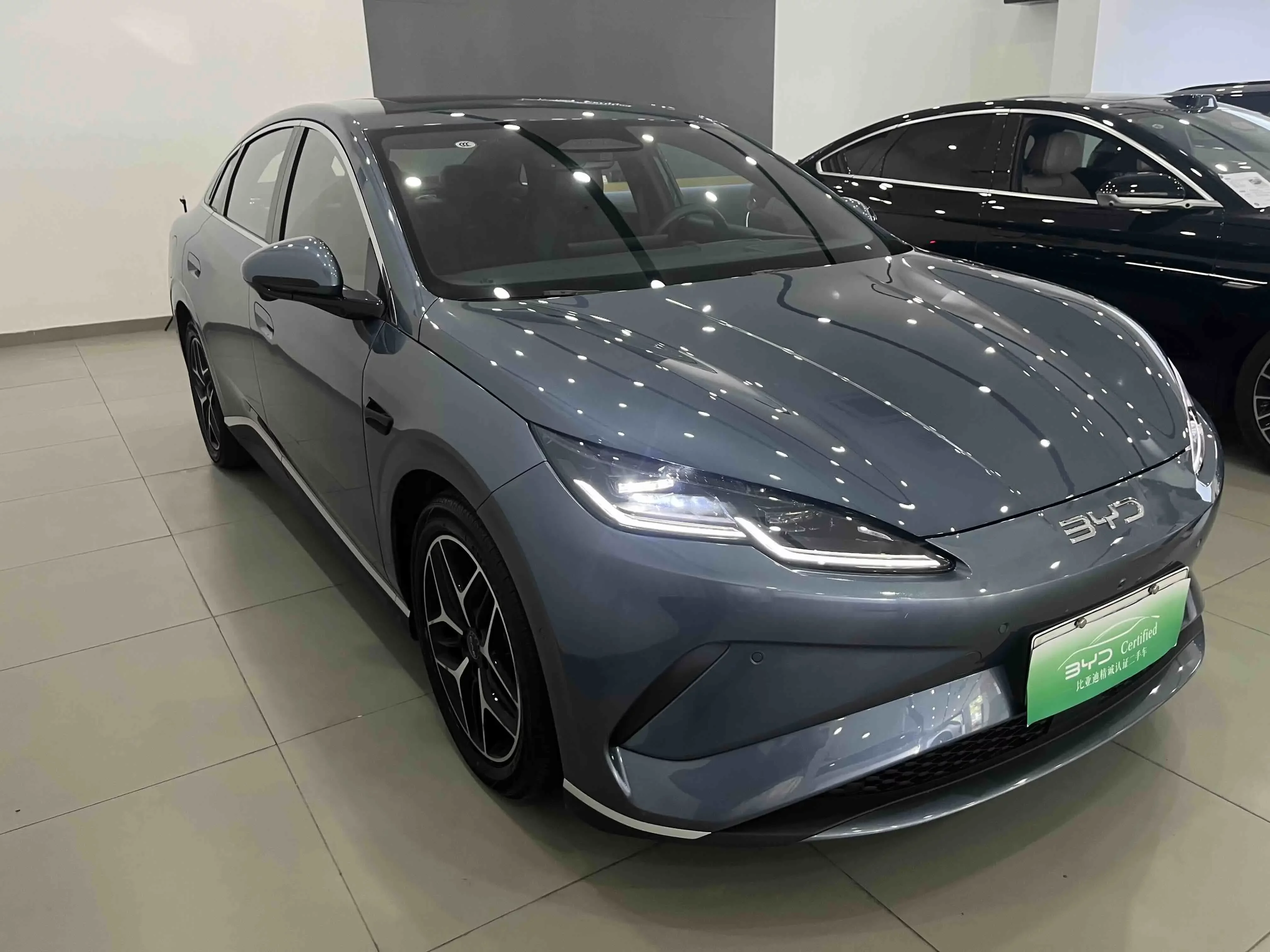 BYD Seal 06EV